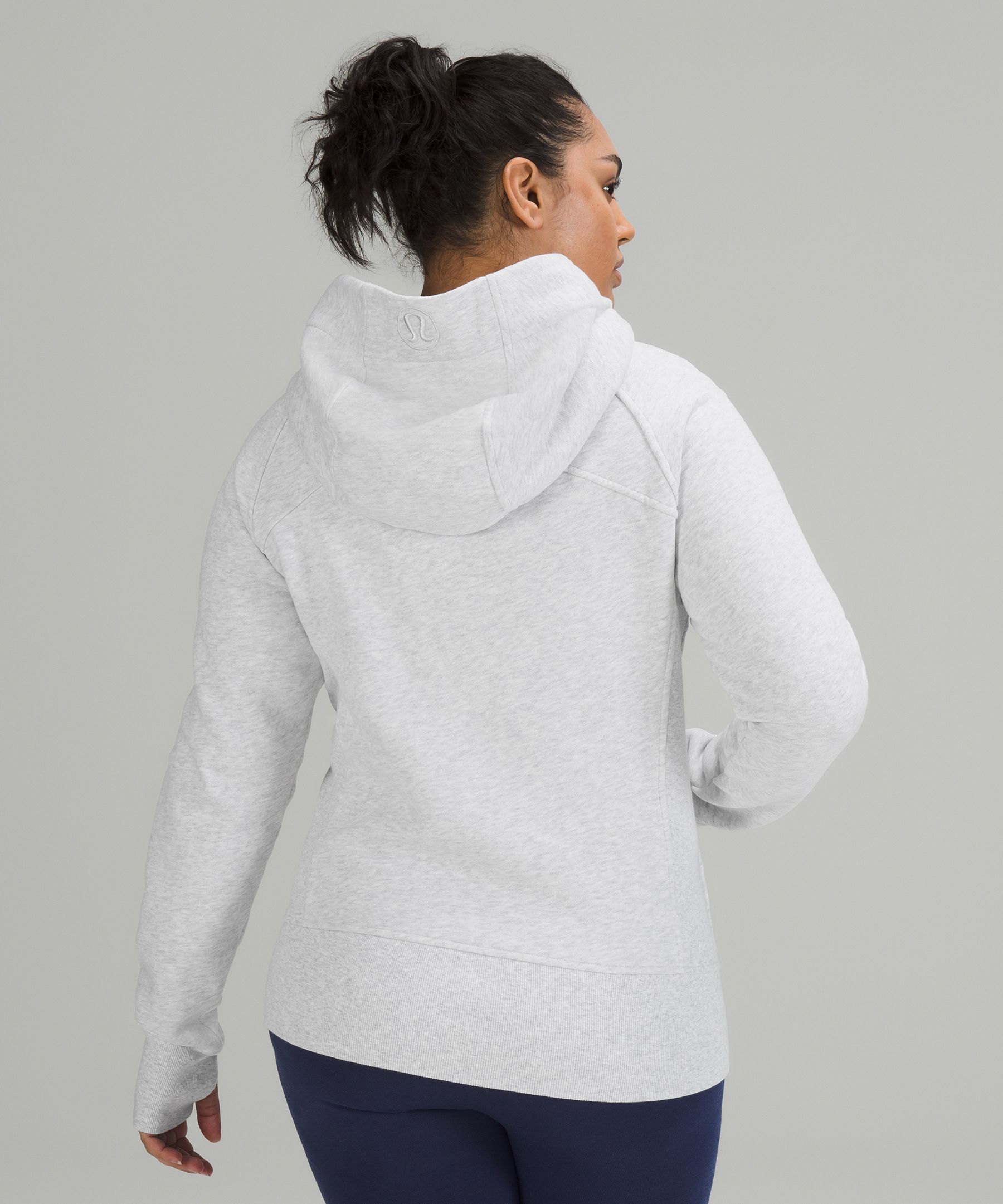 Lululemon Hettegensere Dame Grå | 23957-BSIZ