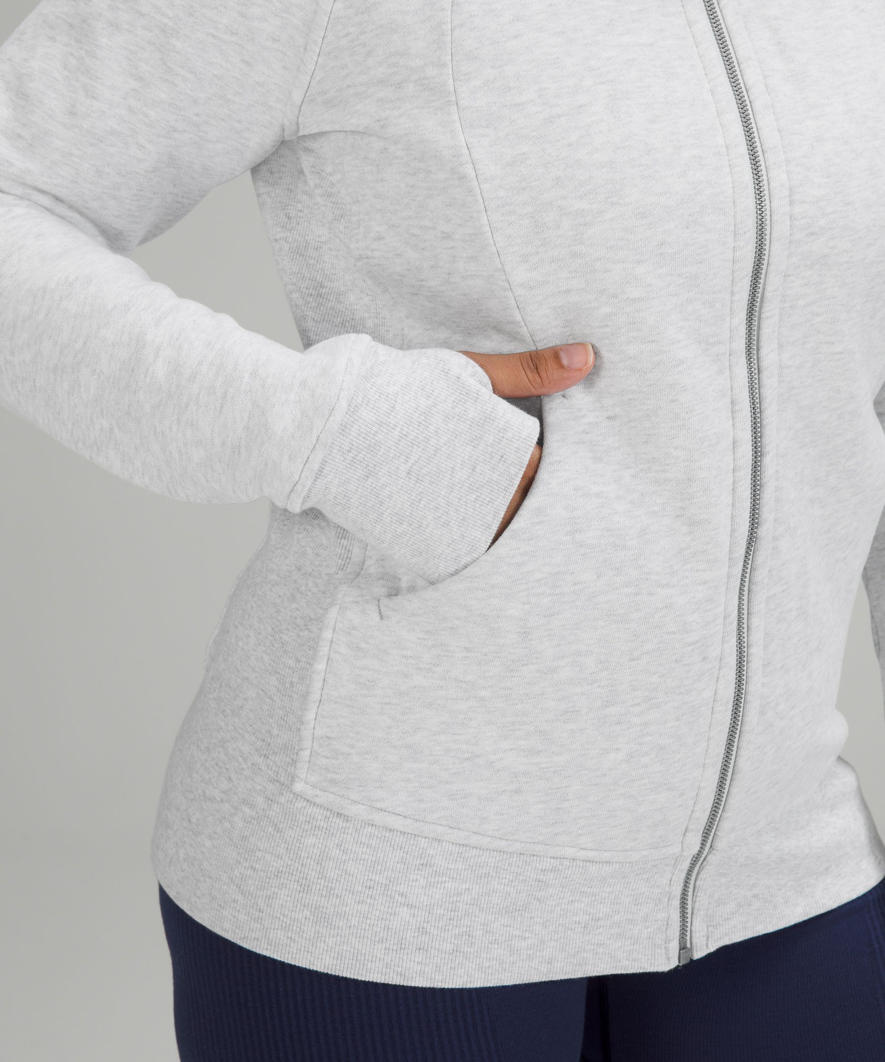 Lululemon Hettegensere Dame Grå | 23957-BSIZ