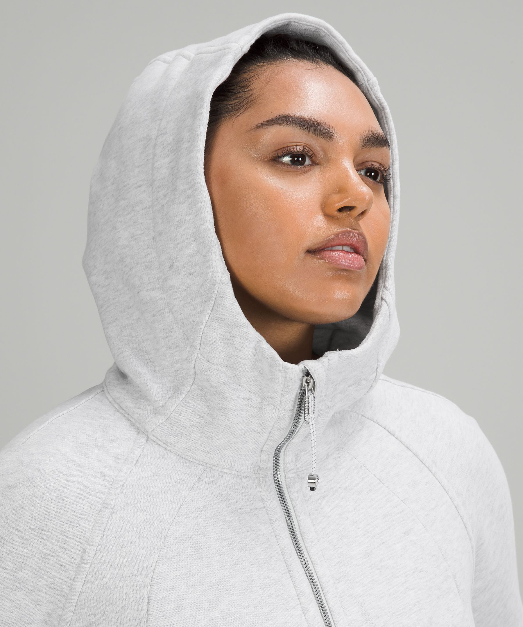 Lululemon Hettegensere Dame Grå | 23957-BSIZ