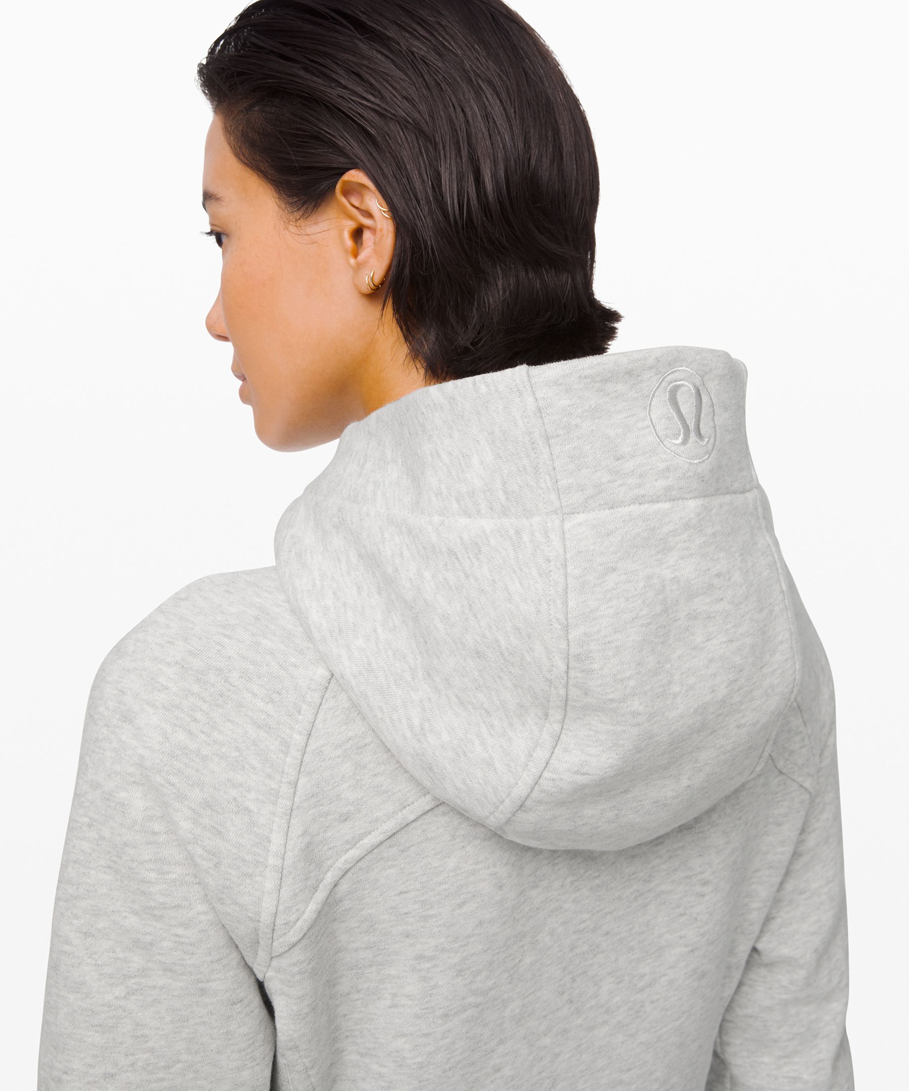 Lululemon Hettegensere Dame Grå | 23957-BSIZ