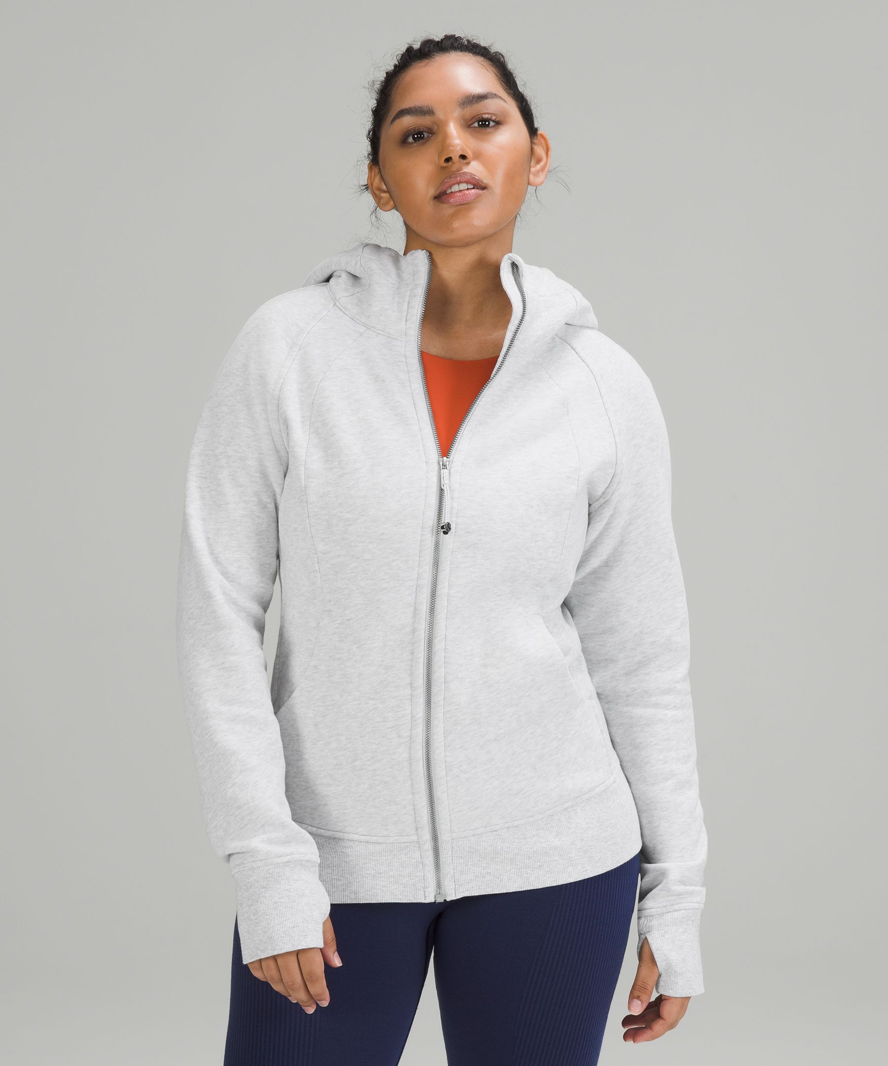 Lululemon Hettegensere Dame Grå | 23957-BSIZ