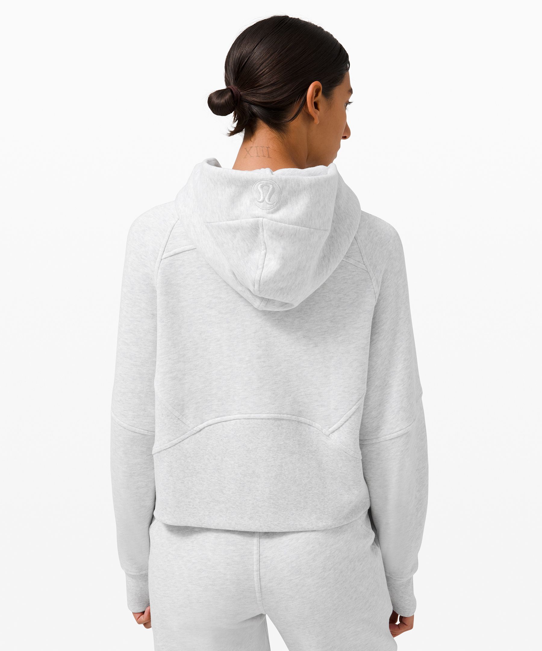 Lululemon Hettegensere Dame Grå | 48216-PTIG