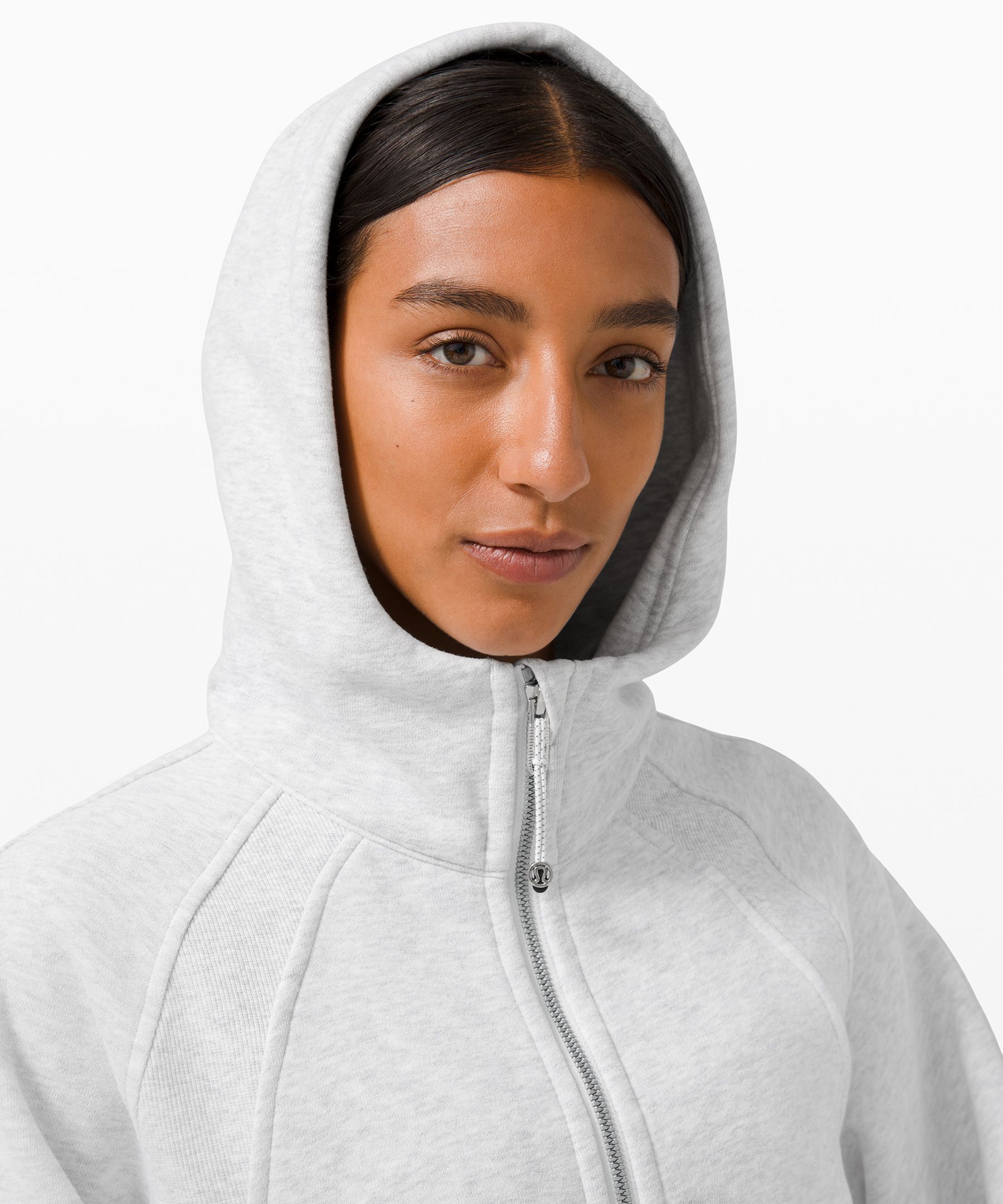 Lululemon Hettegensere Dame Grå | 48216-PTIG