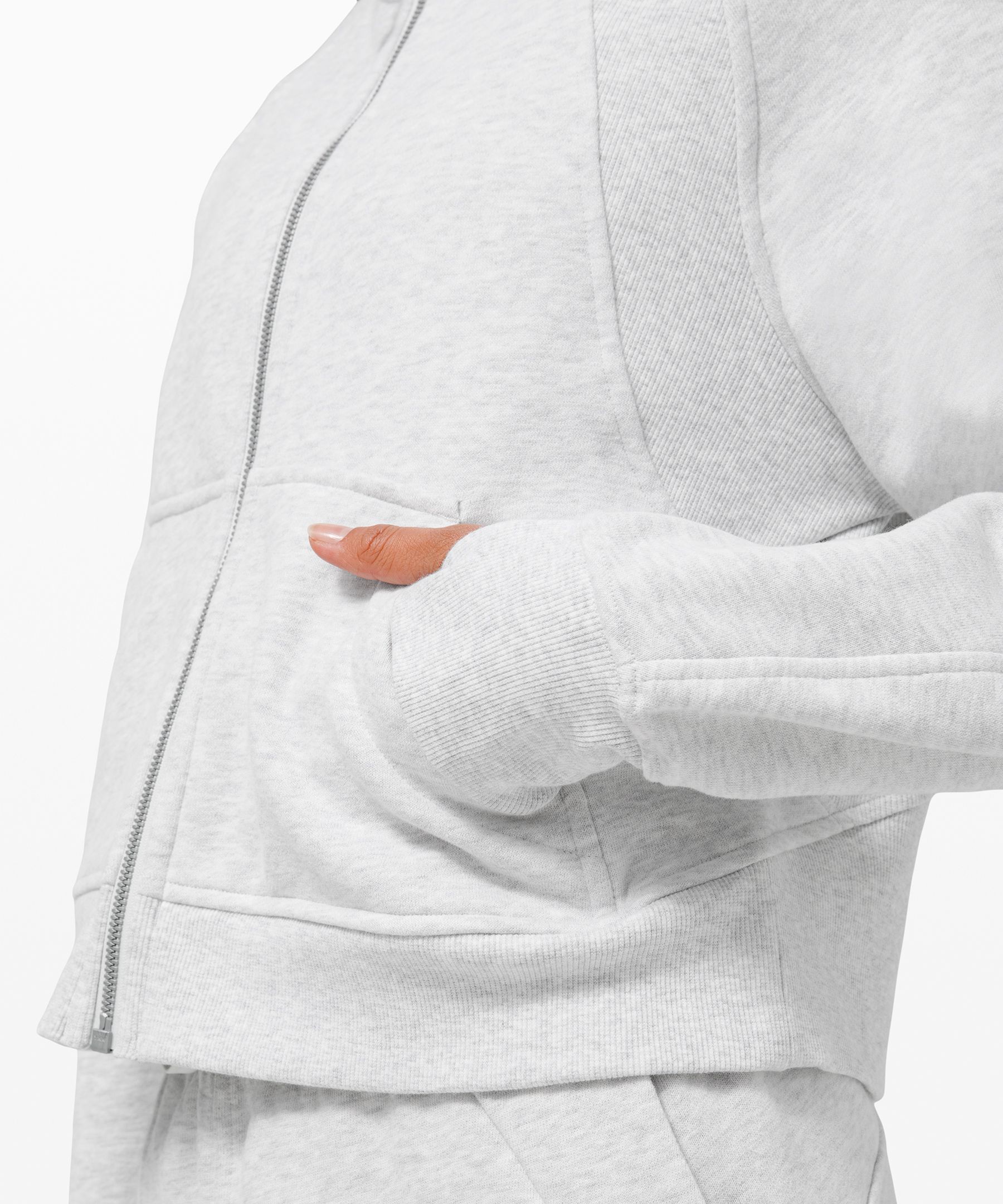 Lululemon Hettegensere Dame Grå | 48216-PTIG