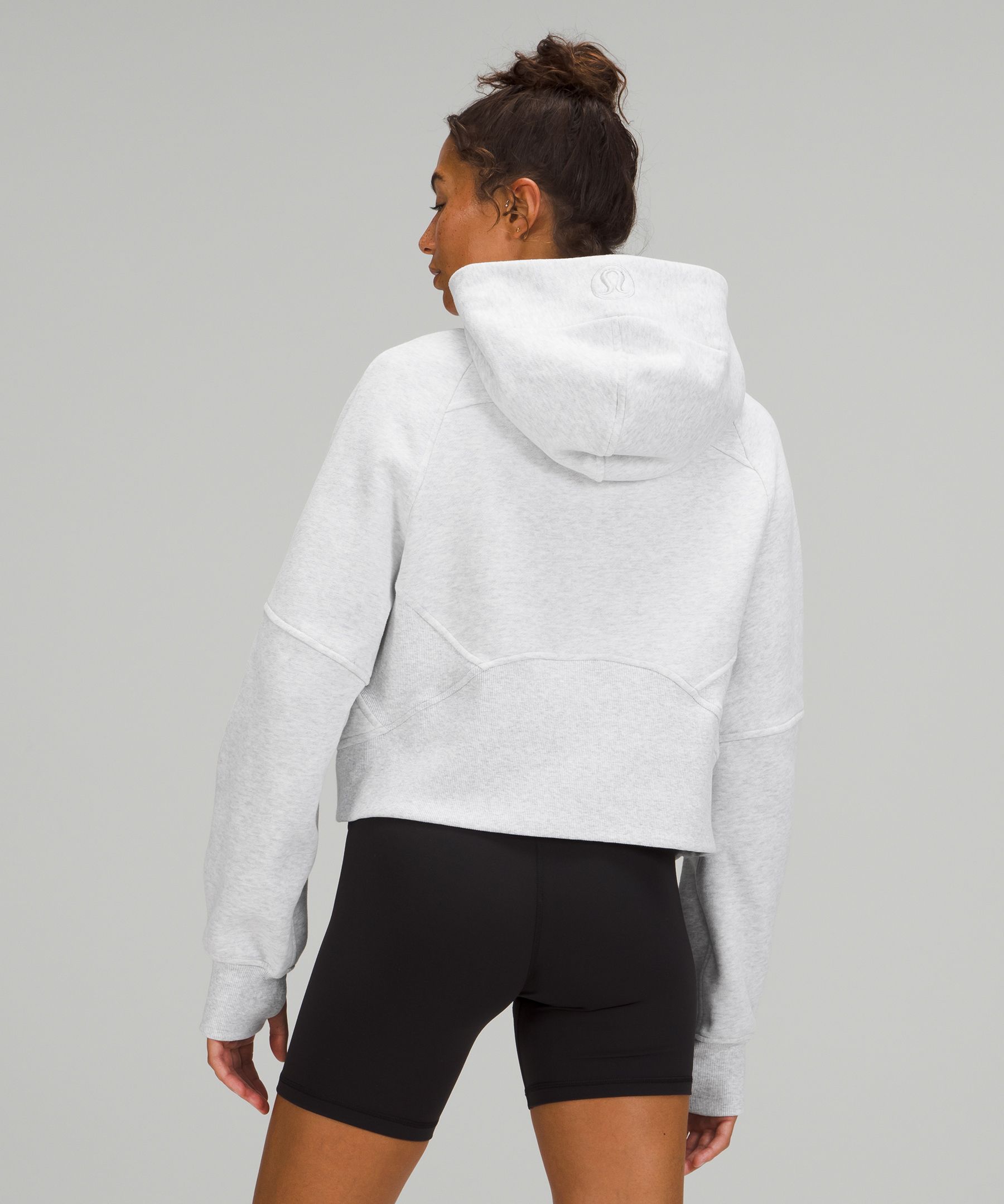 Lululemon Hettegensere Dame Grå | 70213-ICJD