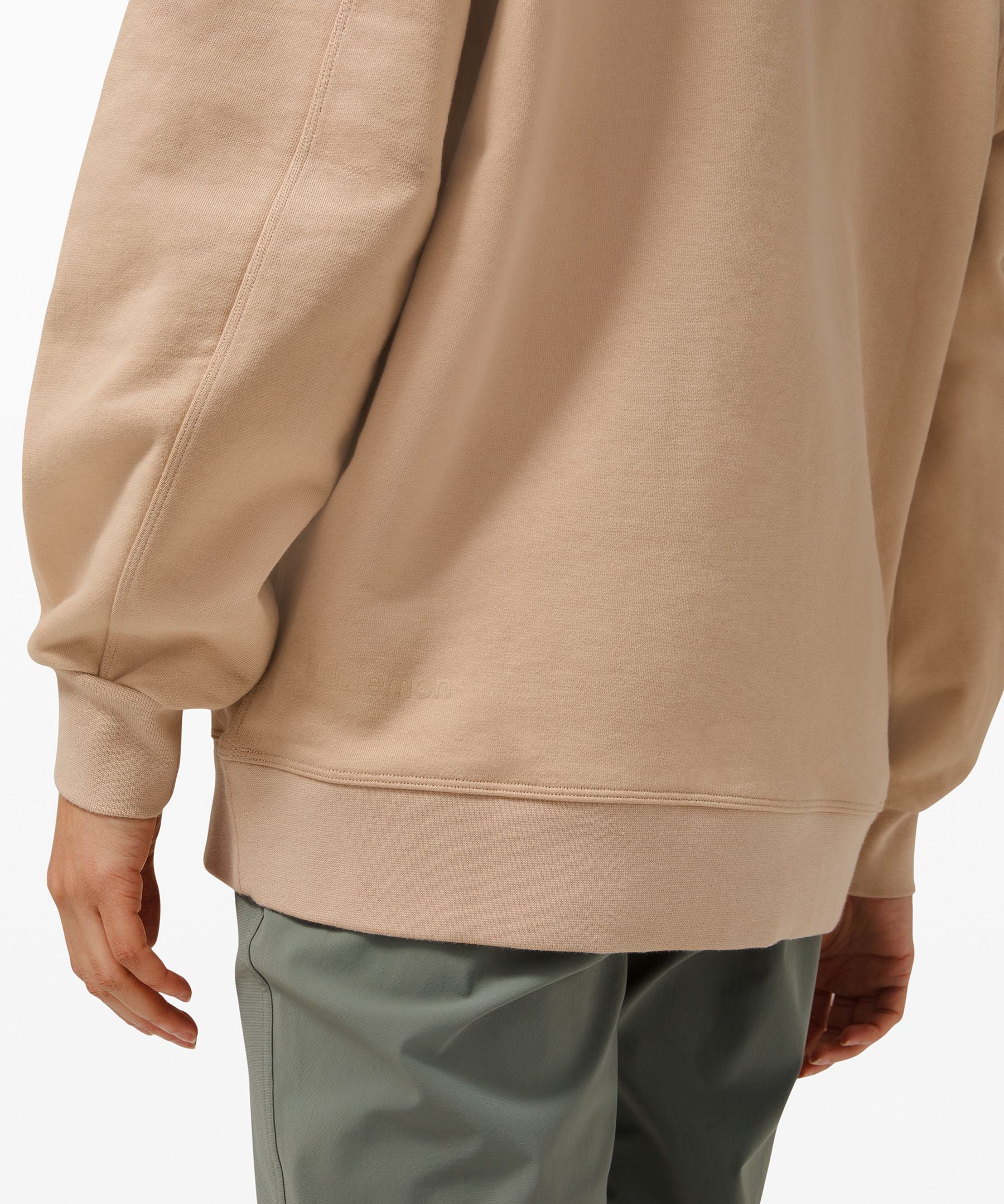 Lululemon Hettegensere Dame Grå | 72514-VJEO