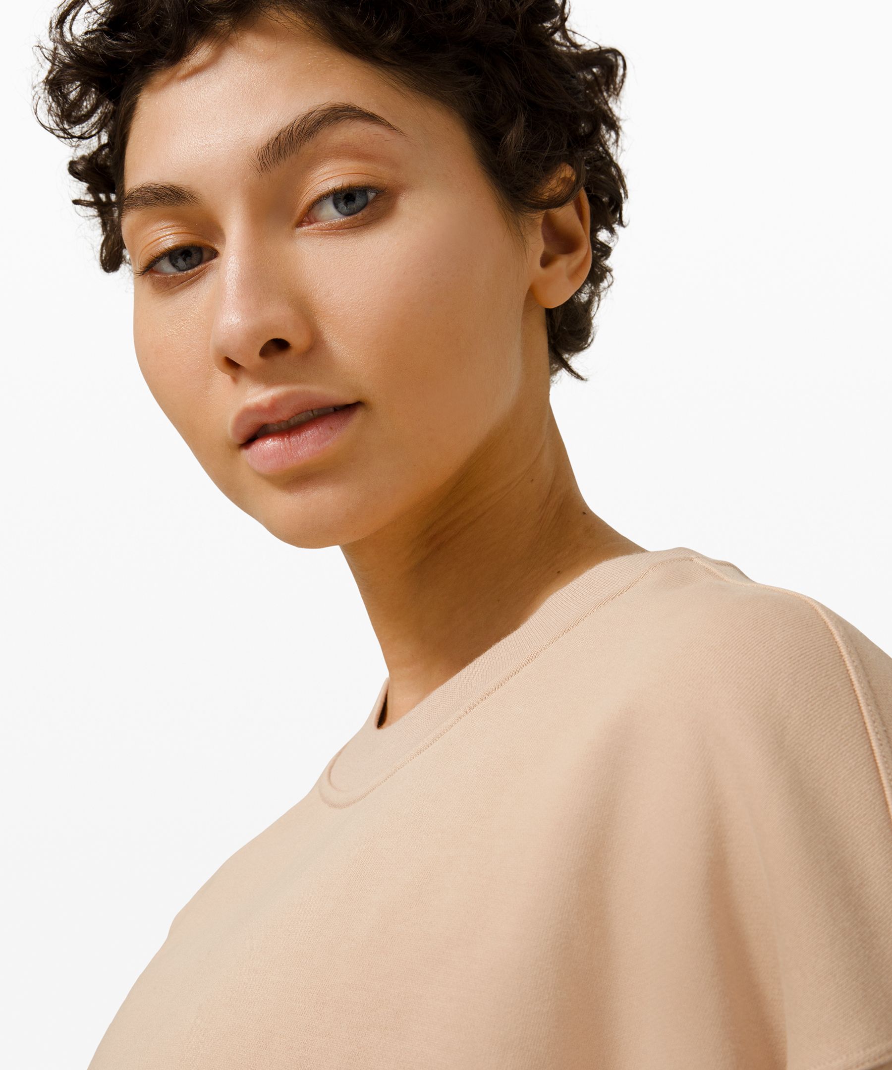 Lululemon Hettegensere Dame Grå | 72514-VJEO