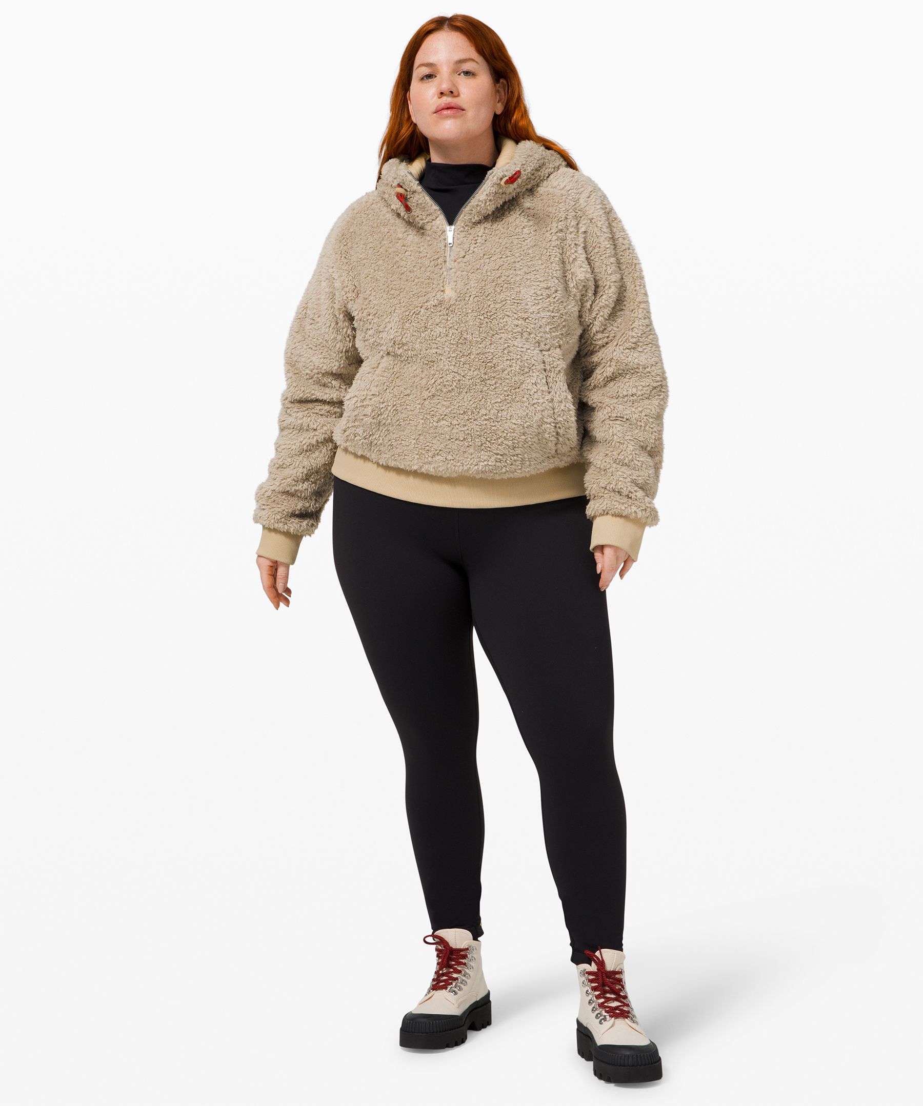 Lululemon Hettegensere Dame Grå Brune | 45217-RJNS