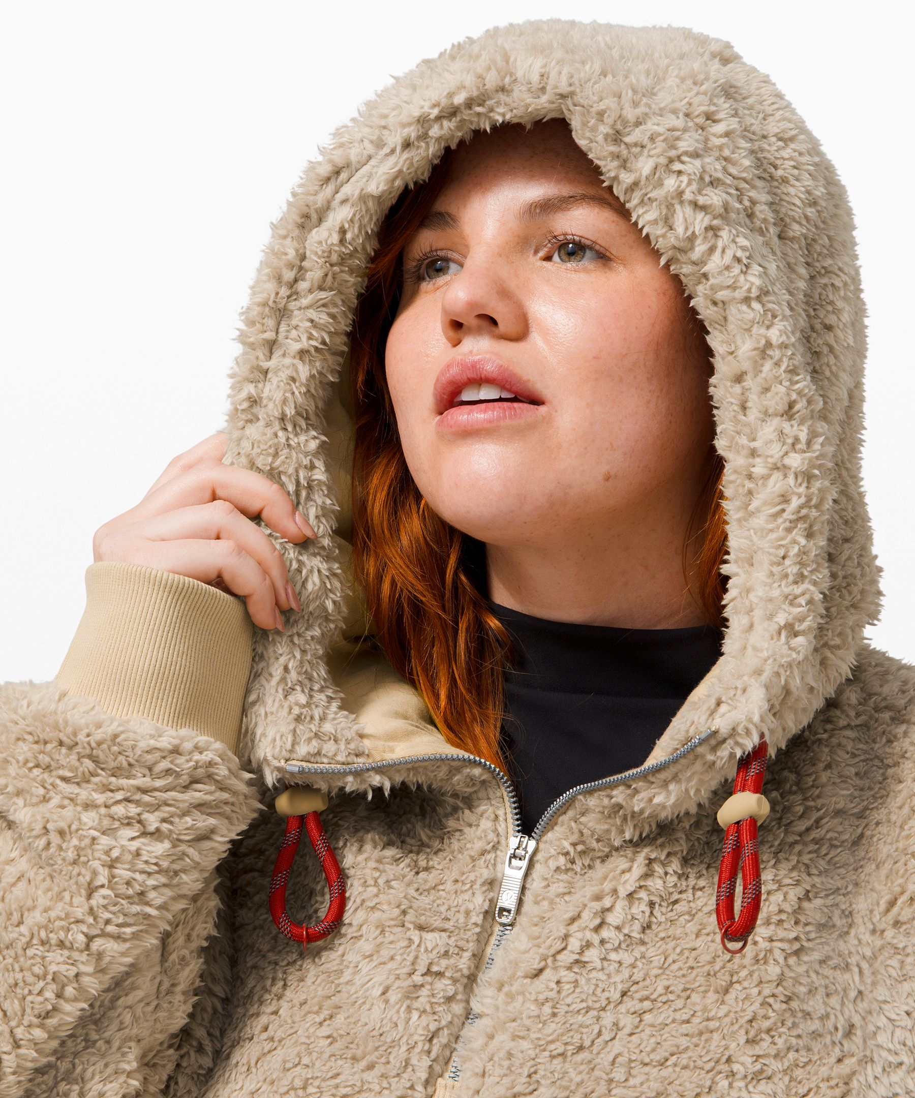 Lululemon Hettegensere Dame Grå Brune | 45217-RJNS