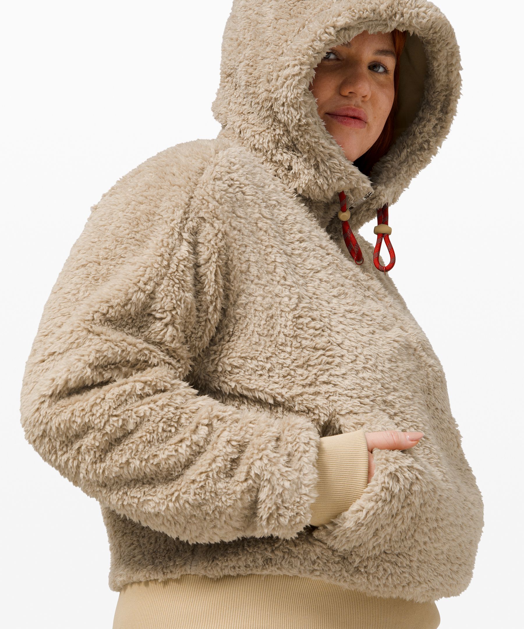 Lululemon Hettegensere Dame Grå Brune | 45217-RJNS