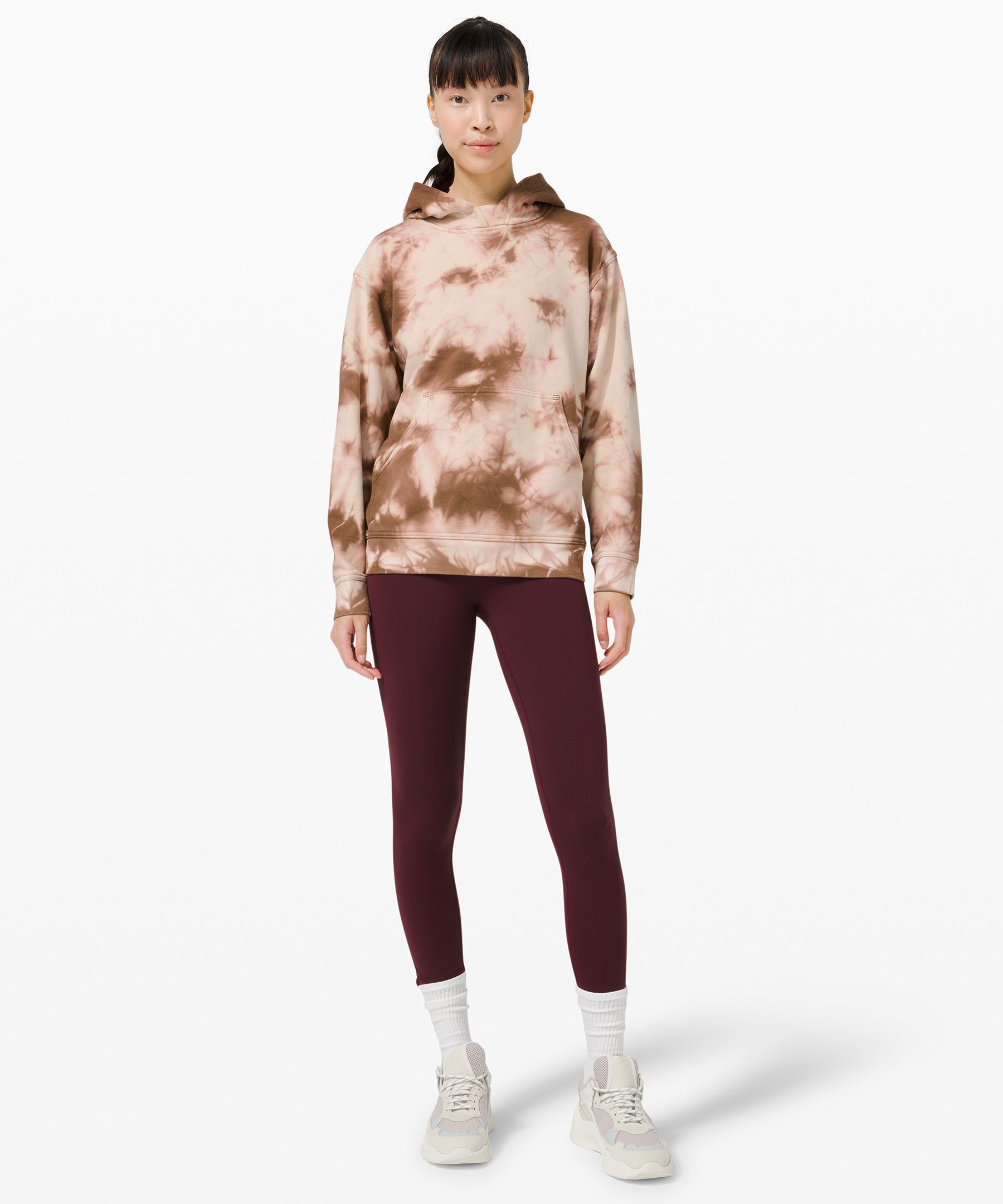 Lululemon Hettegensere Dame Grå Brune | 53628-RIMD