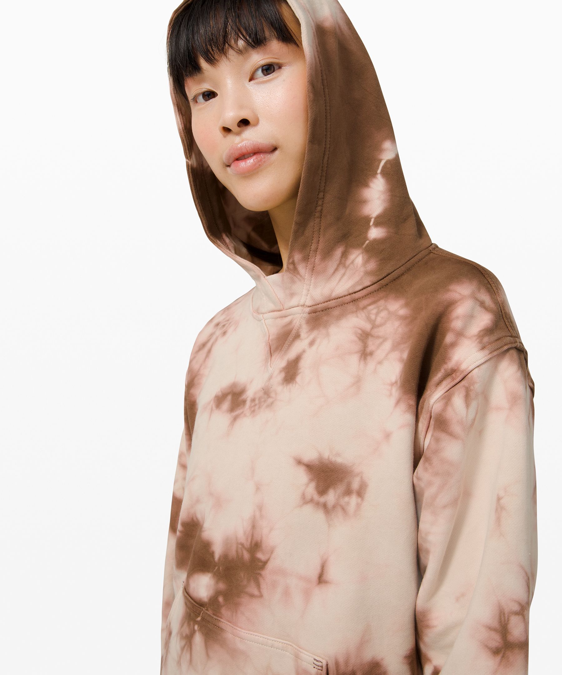 Lululemon Hettegensere Dame Grå Brune | 53628-RIMD