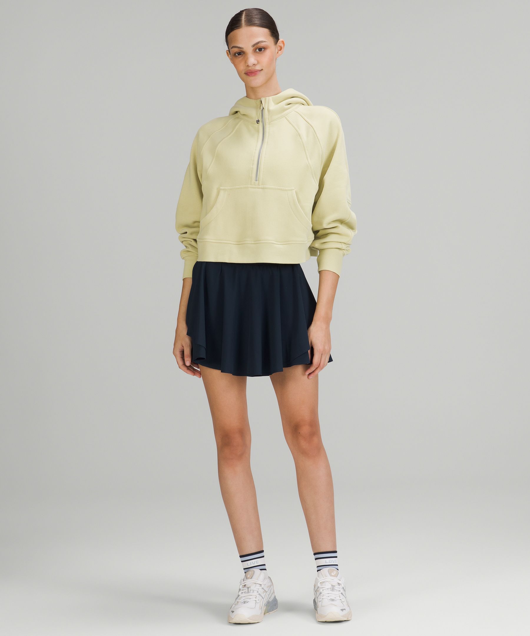 Lululemon Hettegensere Dame Grønn | 97148-YIRK