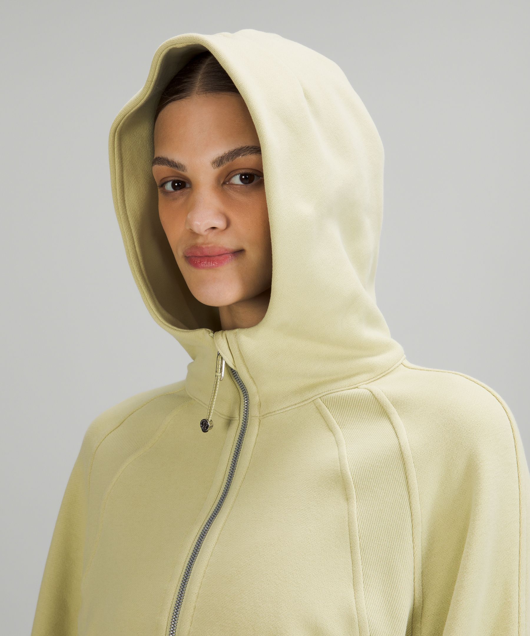 Lululemon Hettegensere Dame Grønn | 97148-YIRK
