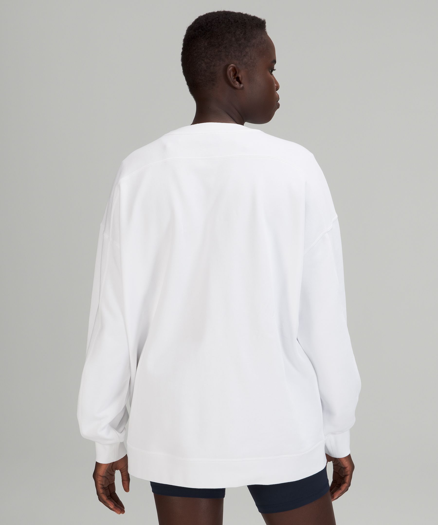 Lululemon Hettegensere Dame Hvite | 18432-SQVH