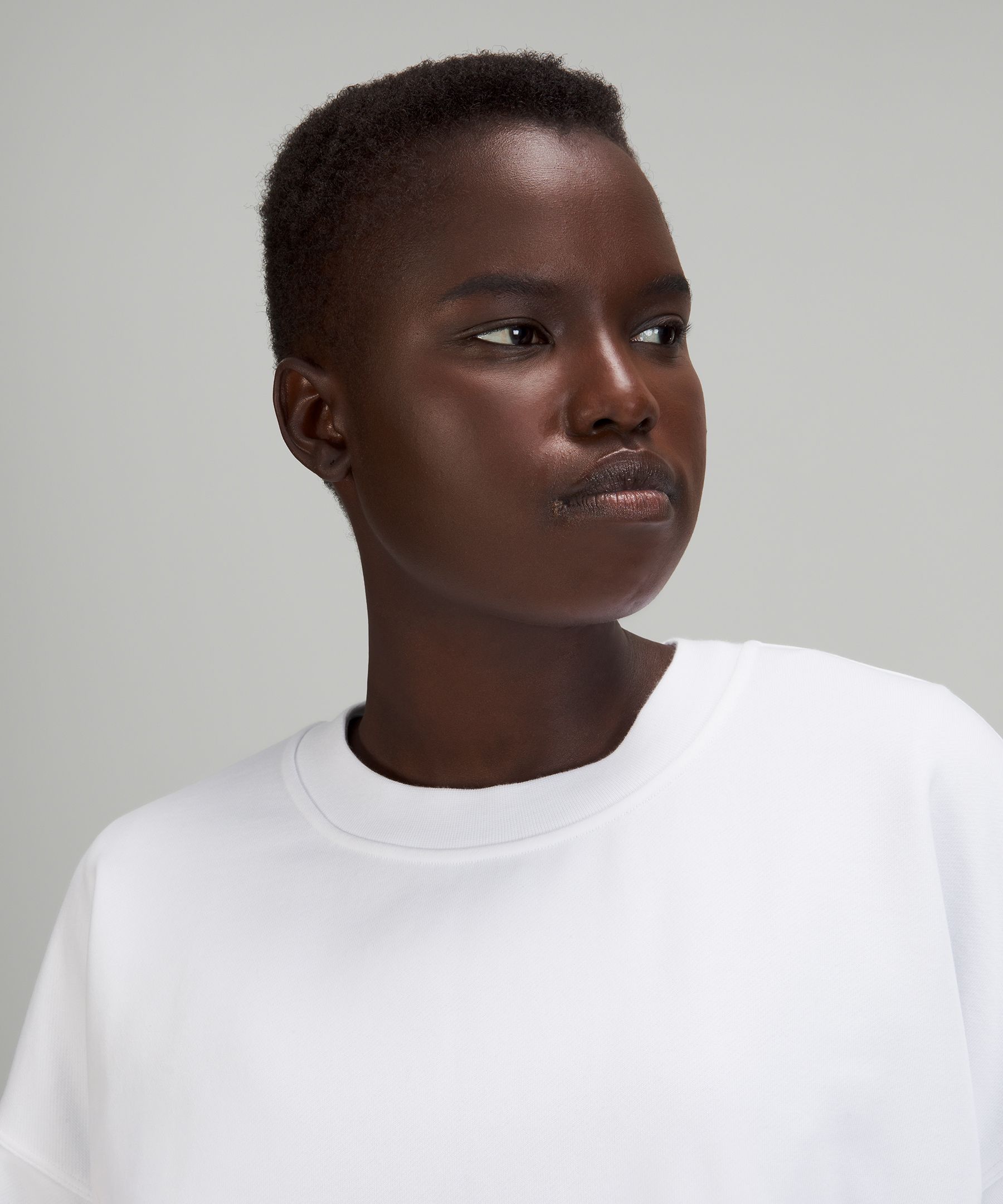 Lululemon Hettegensere Dame Hvite | 18432-SQVH