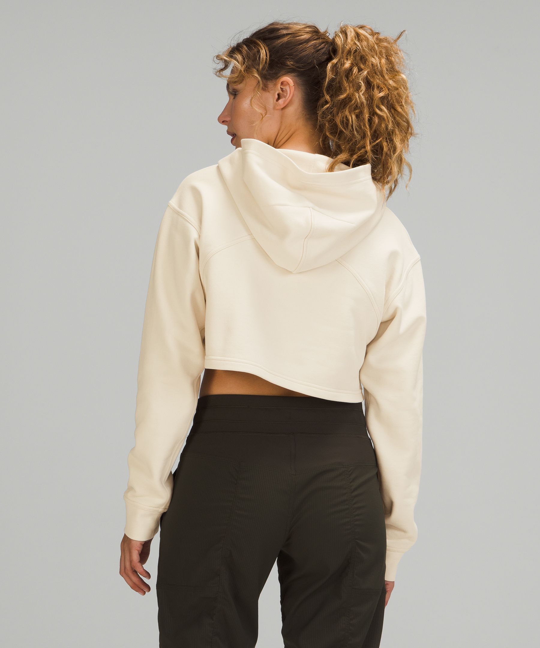 Lululemon Hettegensere Dame Hvite | 27048-DSFG