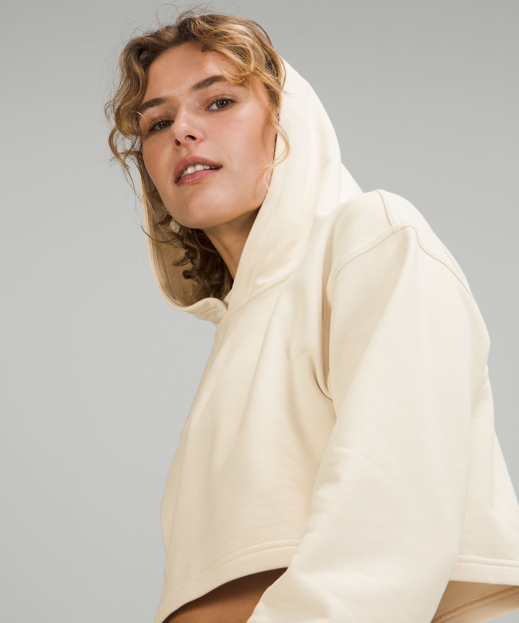 Lululemon Hettegensere Dame Hvite | 27048-DSFG