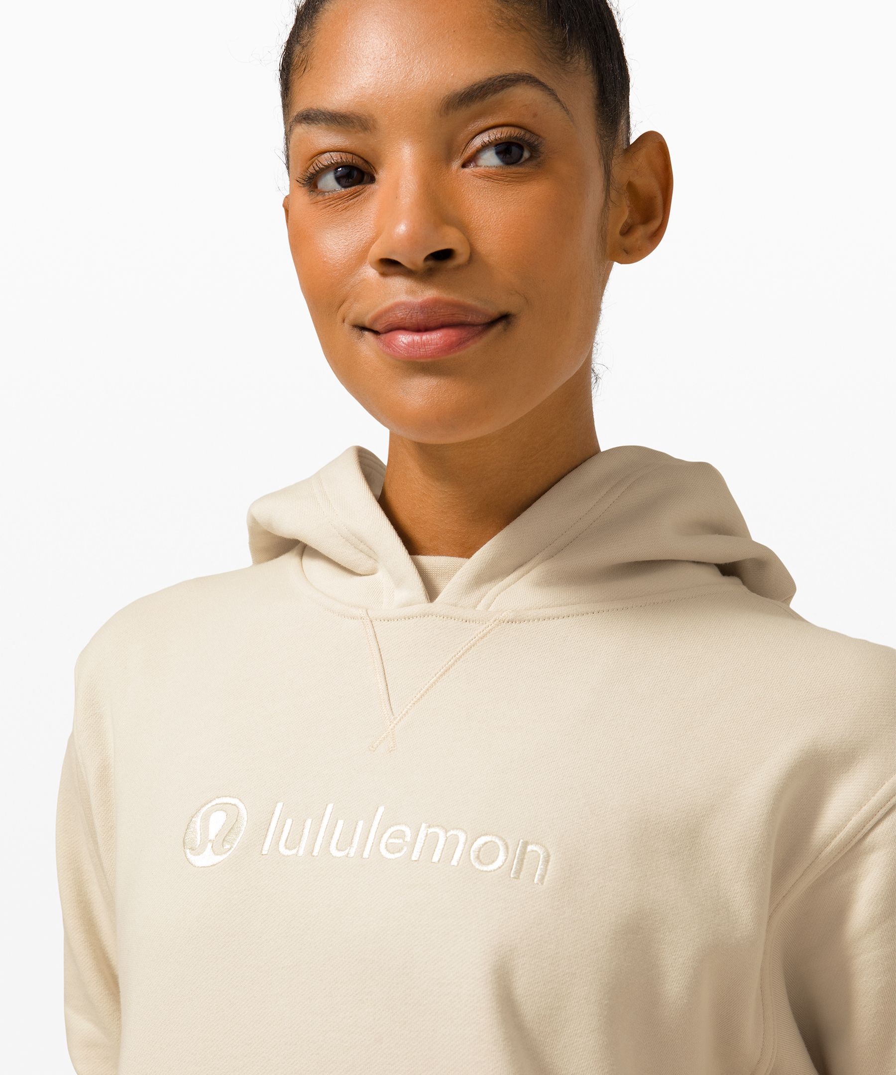 Lululemon Hettegensere Dame Hvite | 27549-LJDY