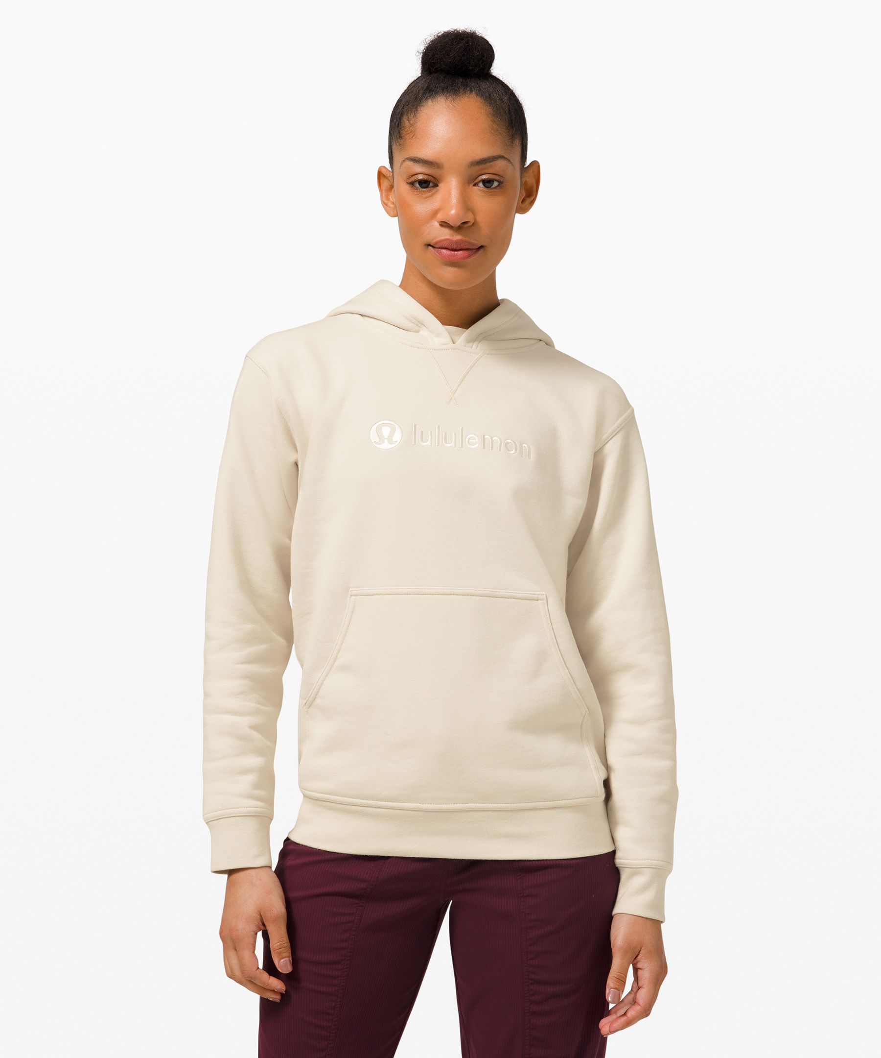 Lululemon Hettegensere Dame Hvite | 27549-LJDY