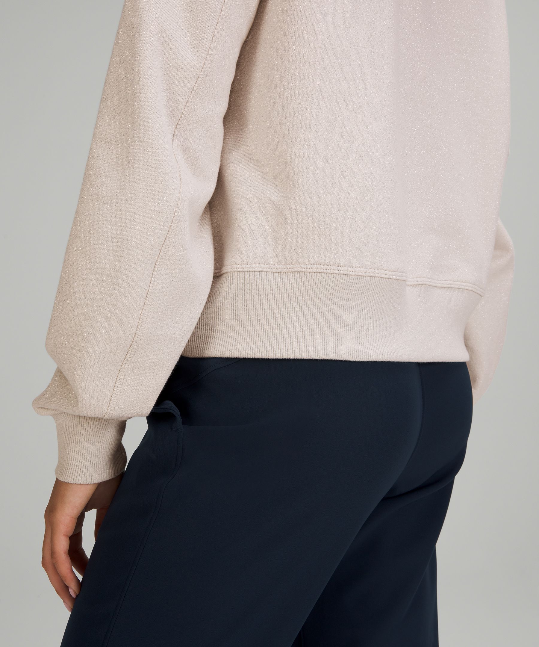 Lululemon Hettegensere Dame Hvite | 83249-FSZX