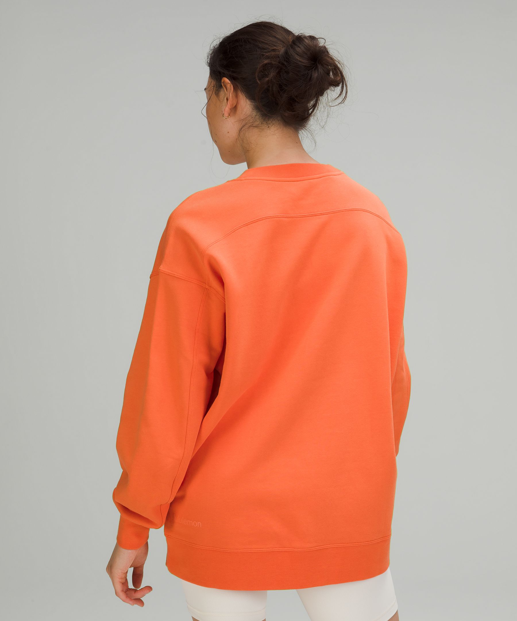 Lululemon Hettegensere Dame Korall | 79021-UIGR