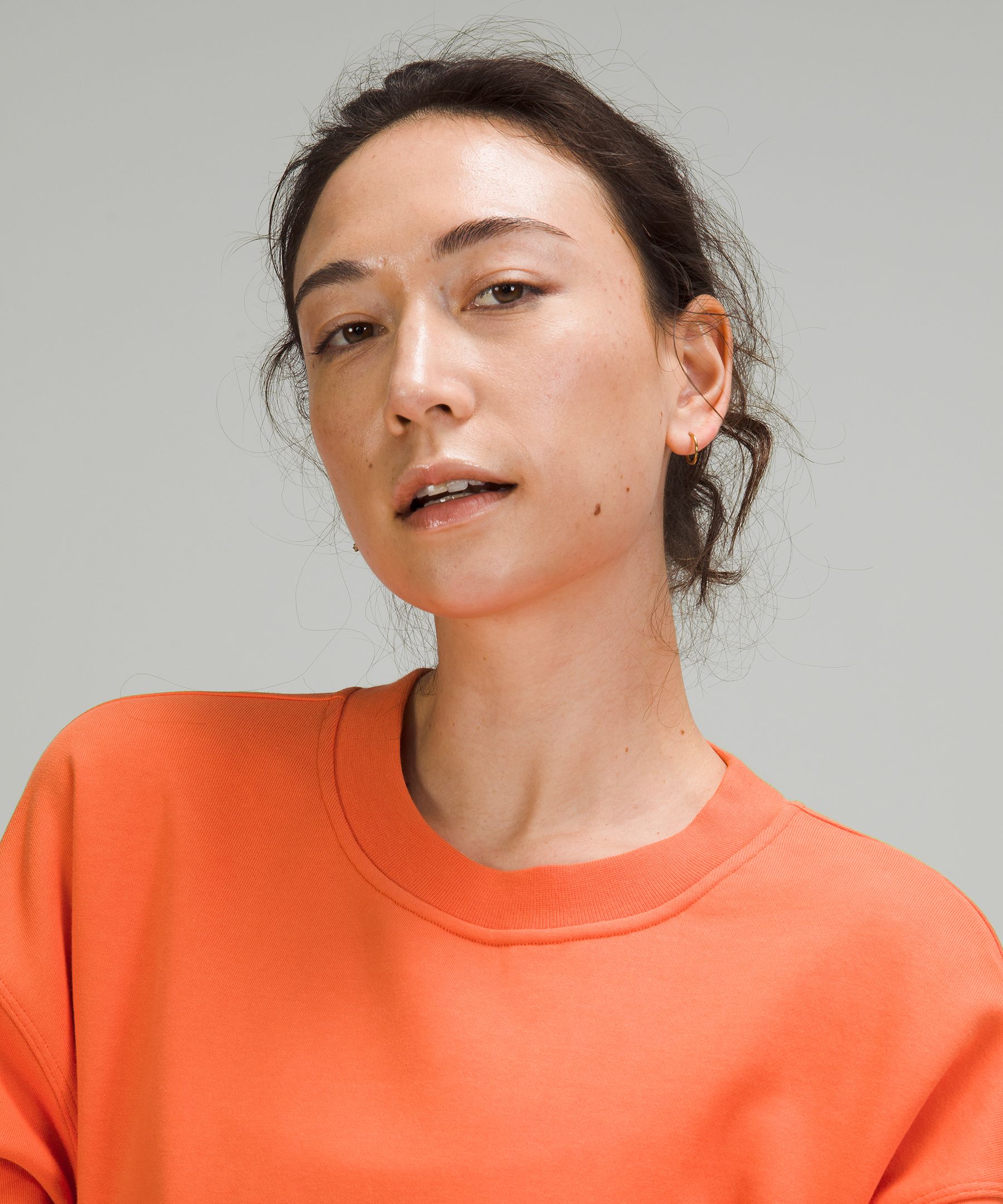 Lululemon Hettegensere Dame Korall | 79021-UIGR