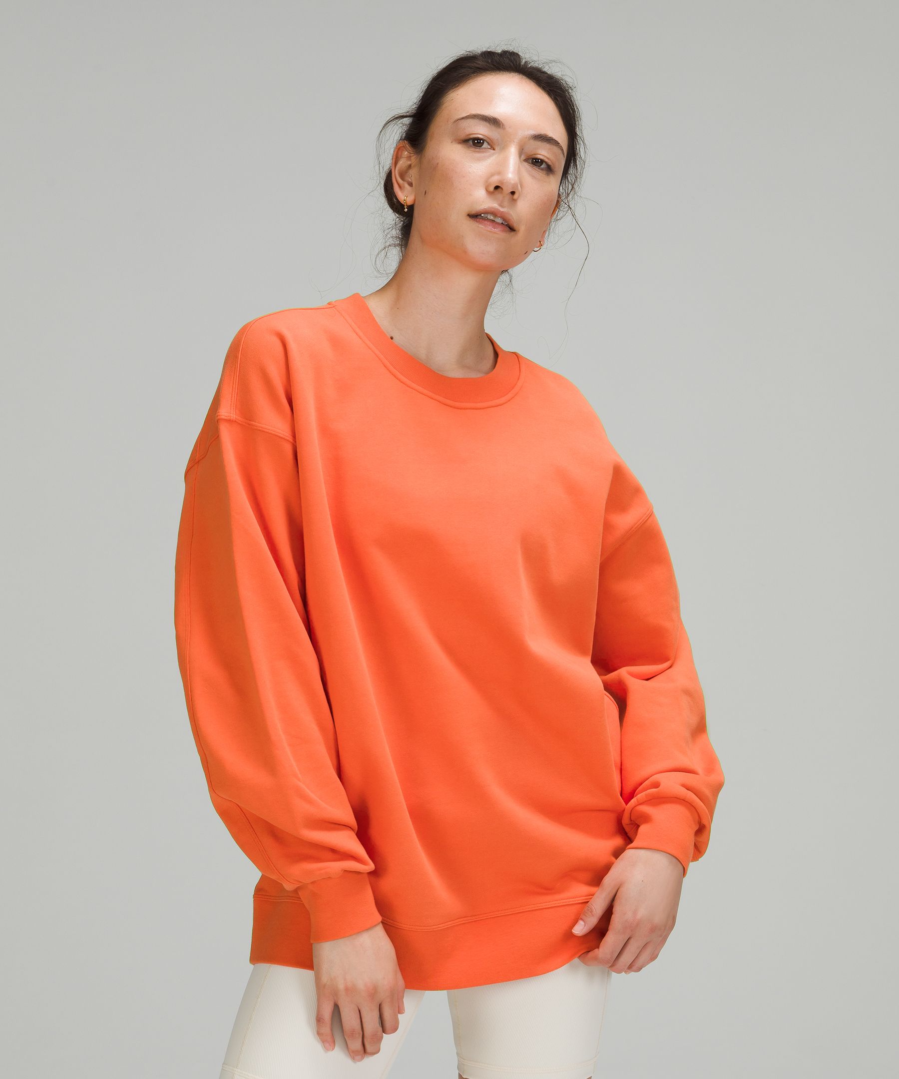 Lululemon Hettegensere Dame Korall | 79021-UIGR