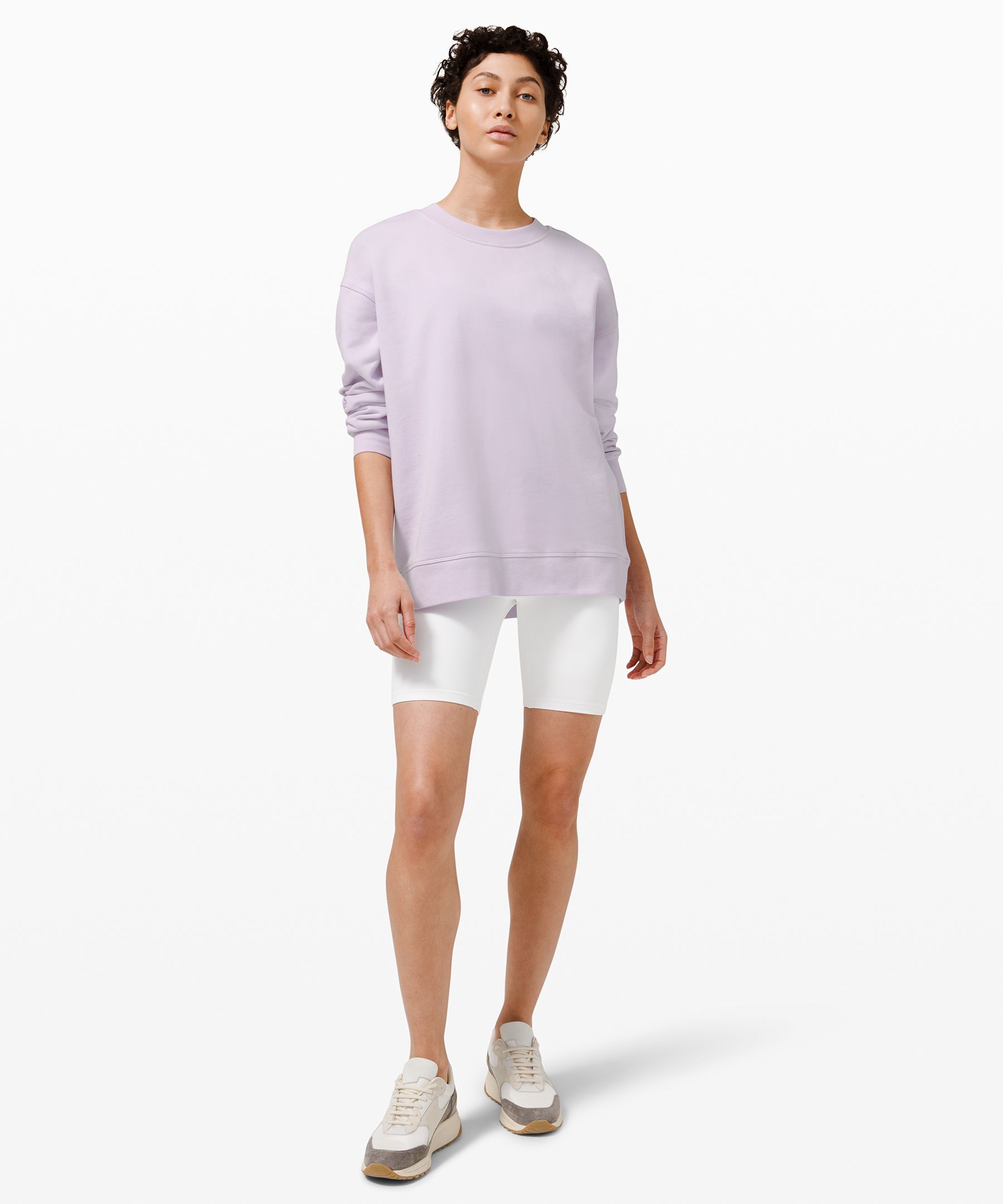 Lululemon Hettegensere Dame Lavendel | 54169-ZGVW