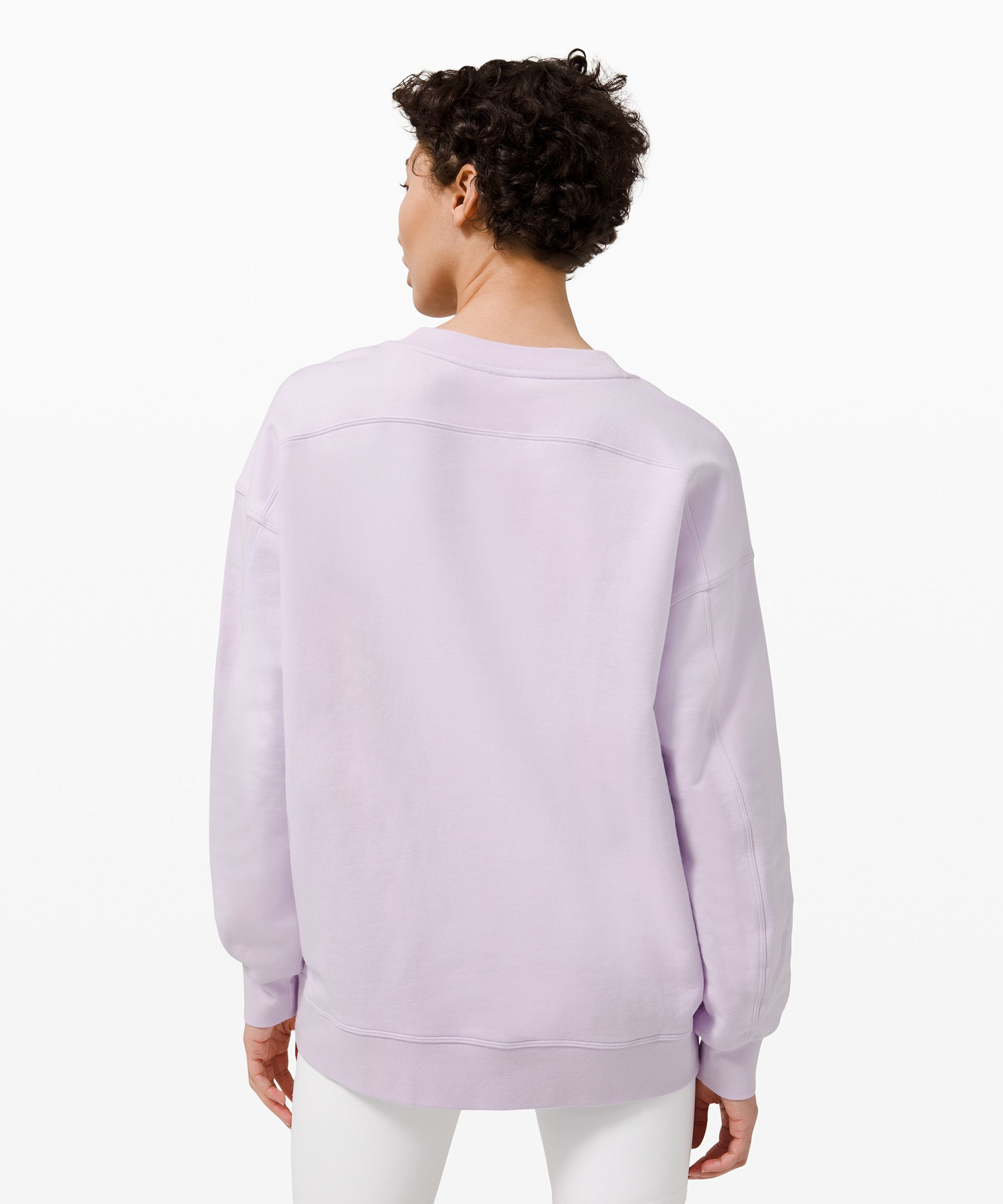 Lululemon Hettegensere Dame Lavendel | 54169-ZGVW