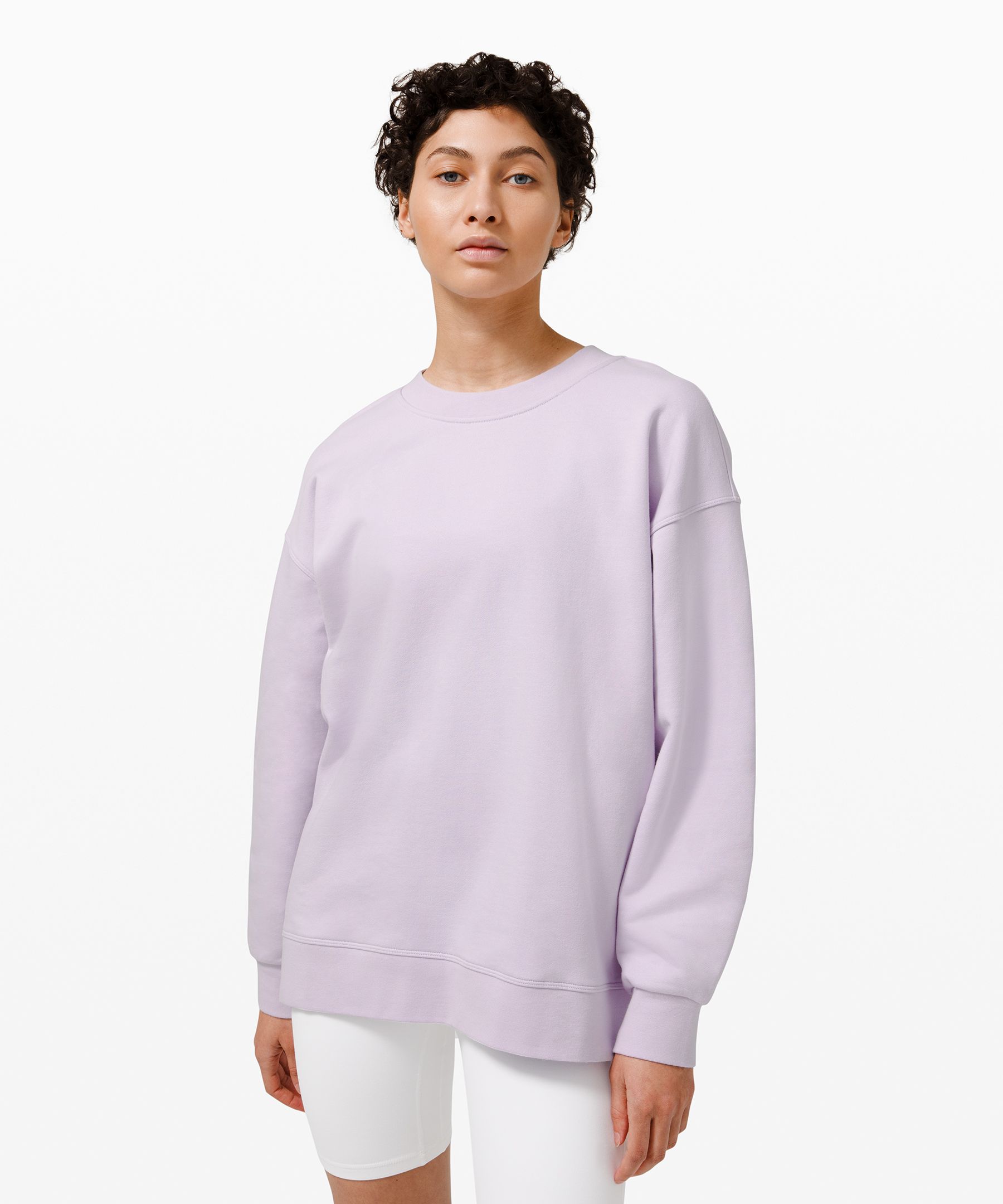 Lululemon Hettegensere Dame Lavendel | 54169-ZGVW