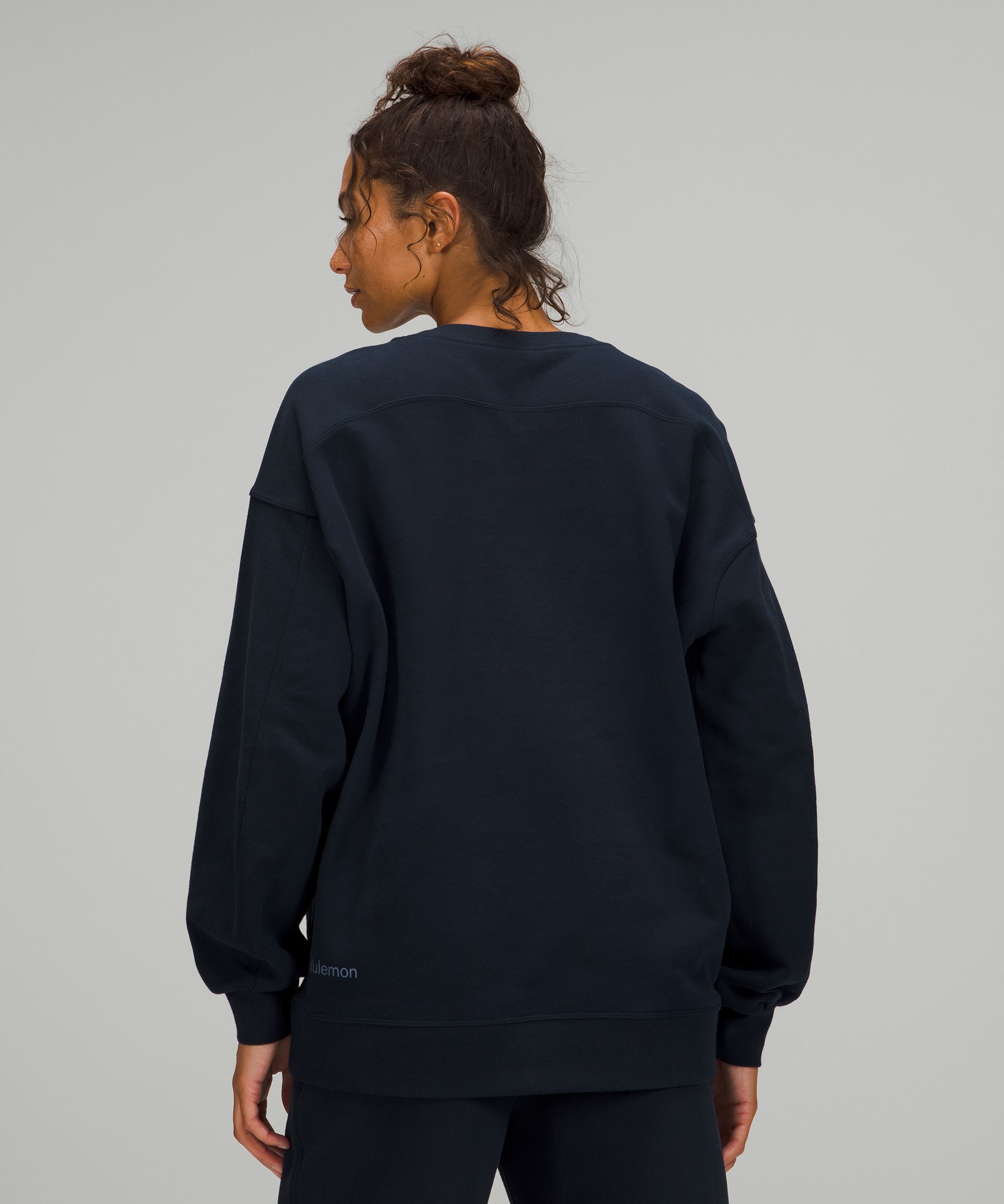 Lululemon Hettegensere Dame Marineblå | 09184-RWJV