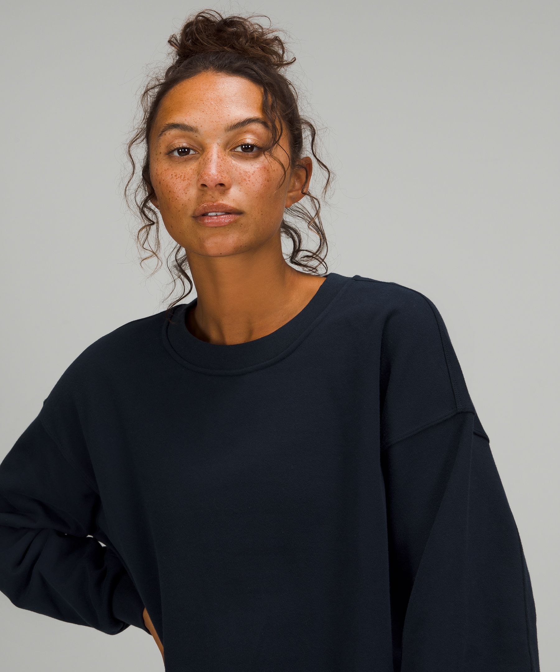 Lululemon Hettegensere Dame Marineblå | 09184-RWJV