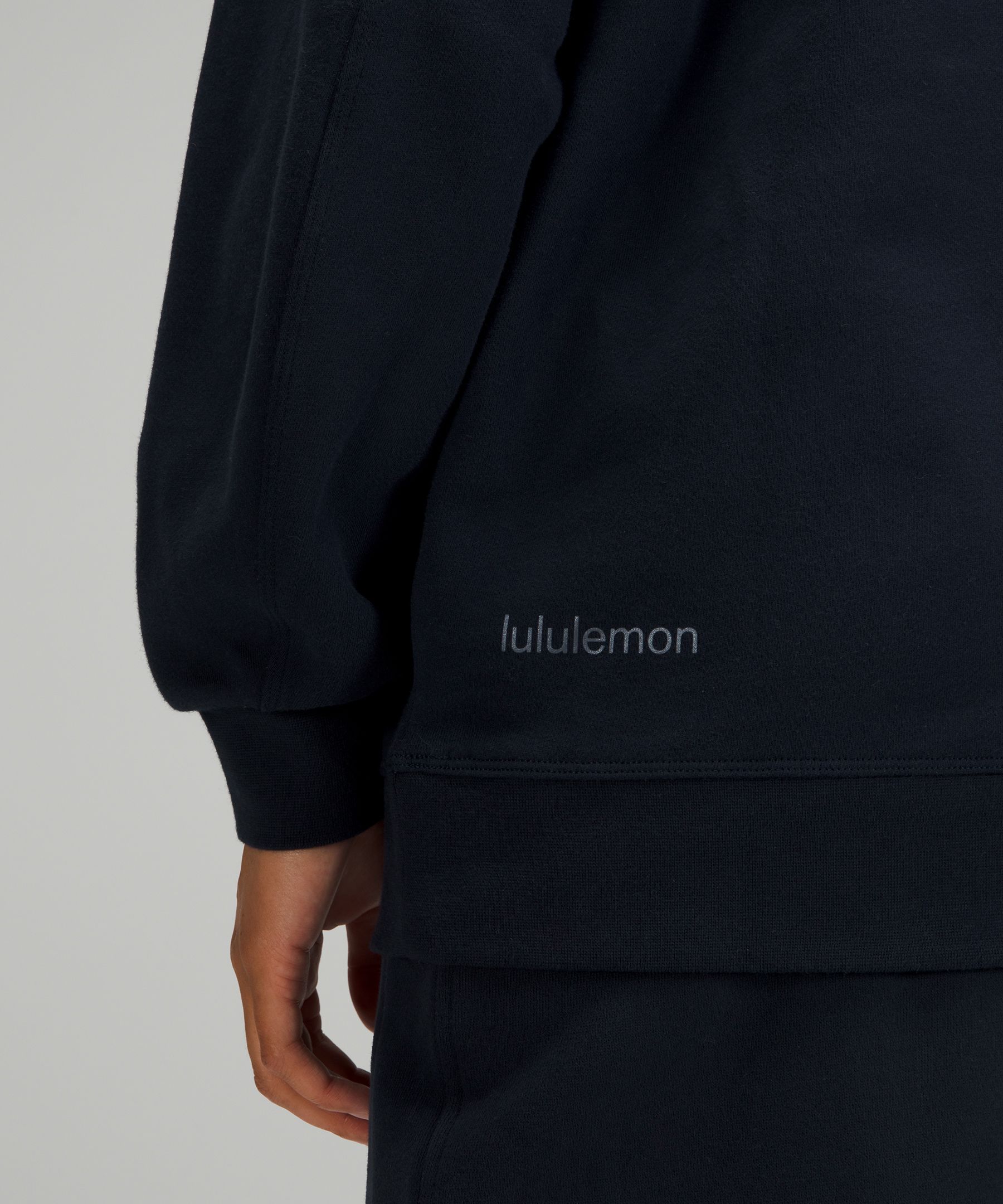 Lululemon Hettegensere Dame Marineblå | 09184-RWJV