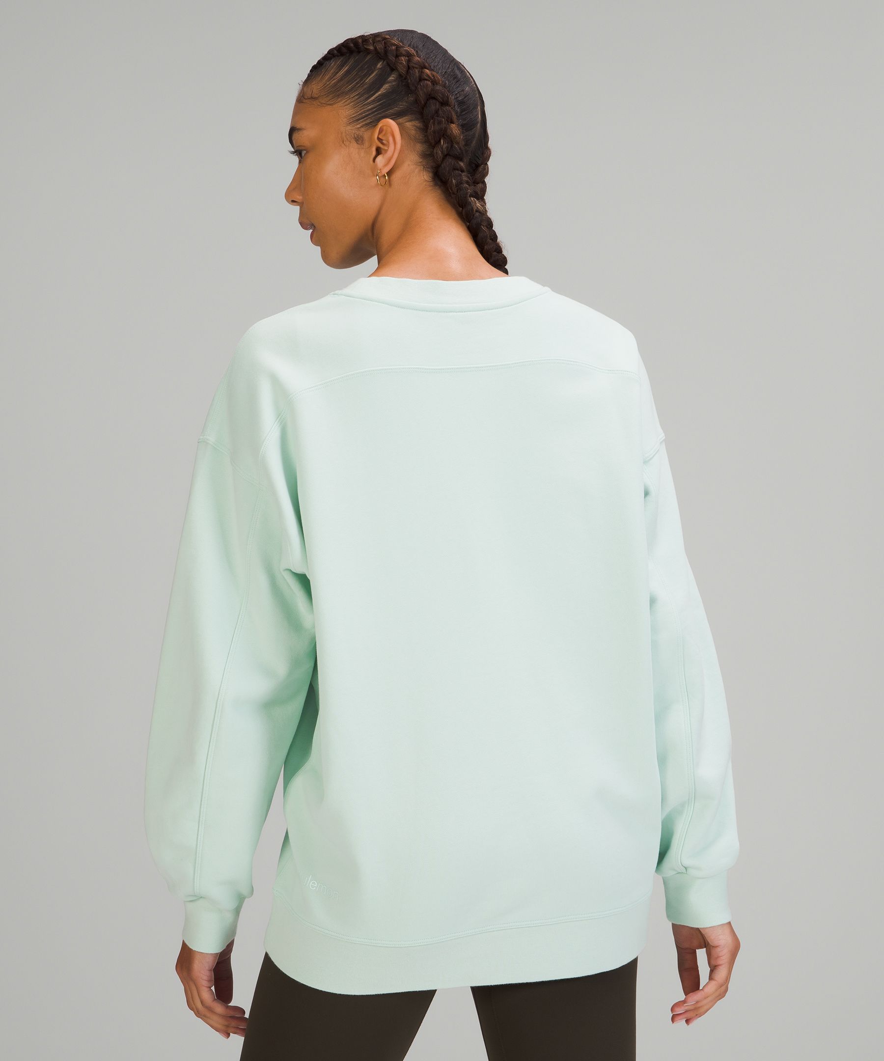 Lululemon Hettegensere Dame Mint | 03486-JBAP