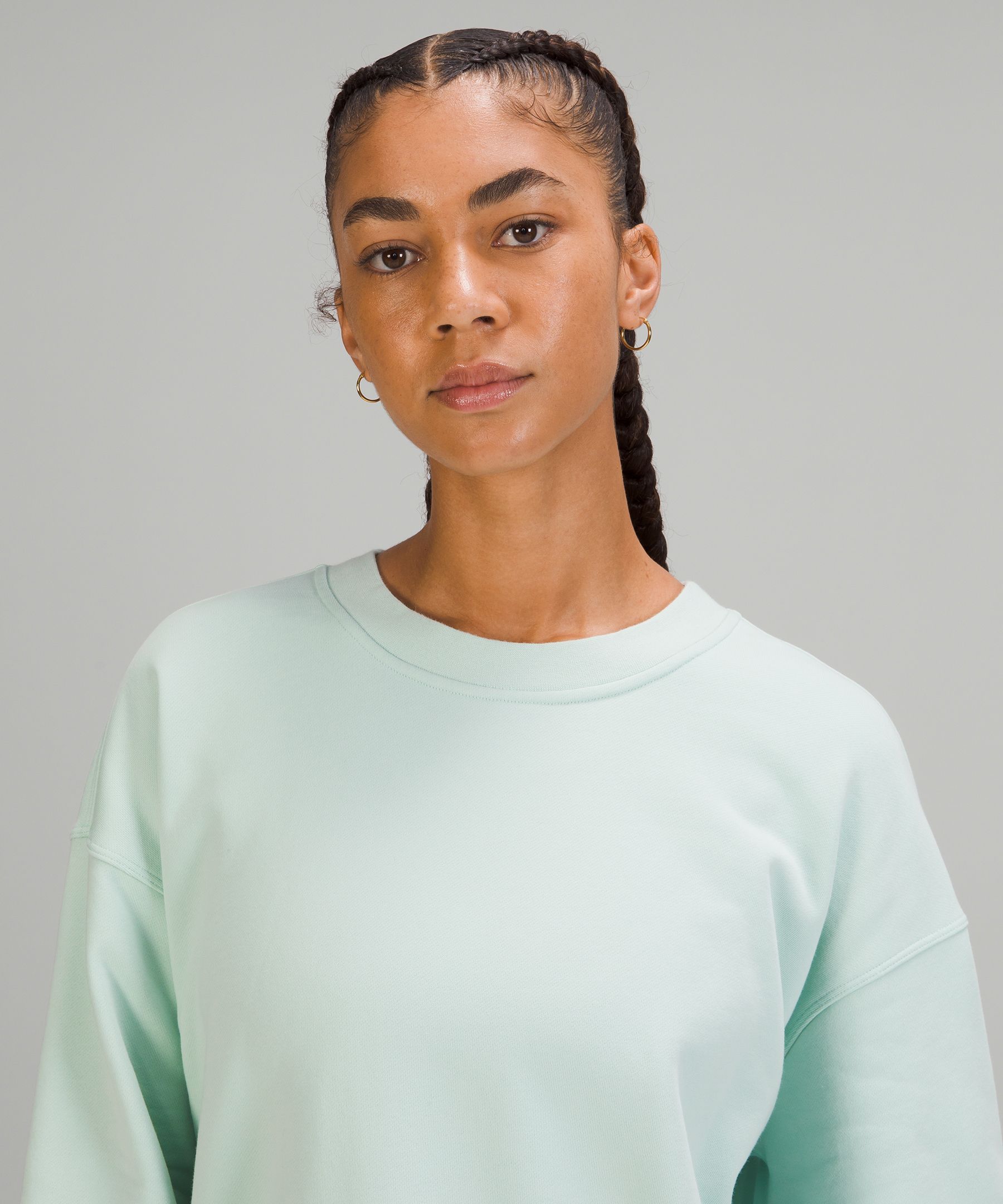 Lululemon Hettegensere Dame Mint | 03486-JBAP
