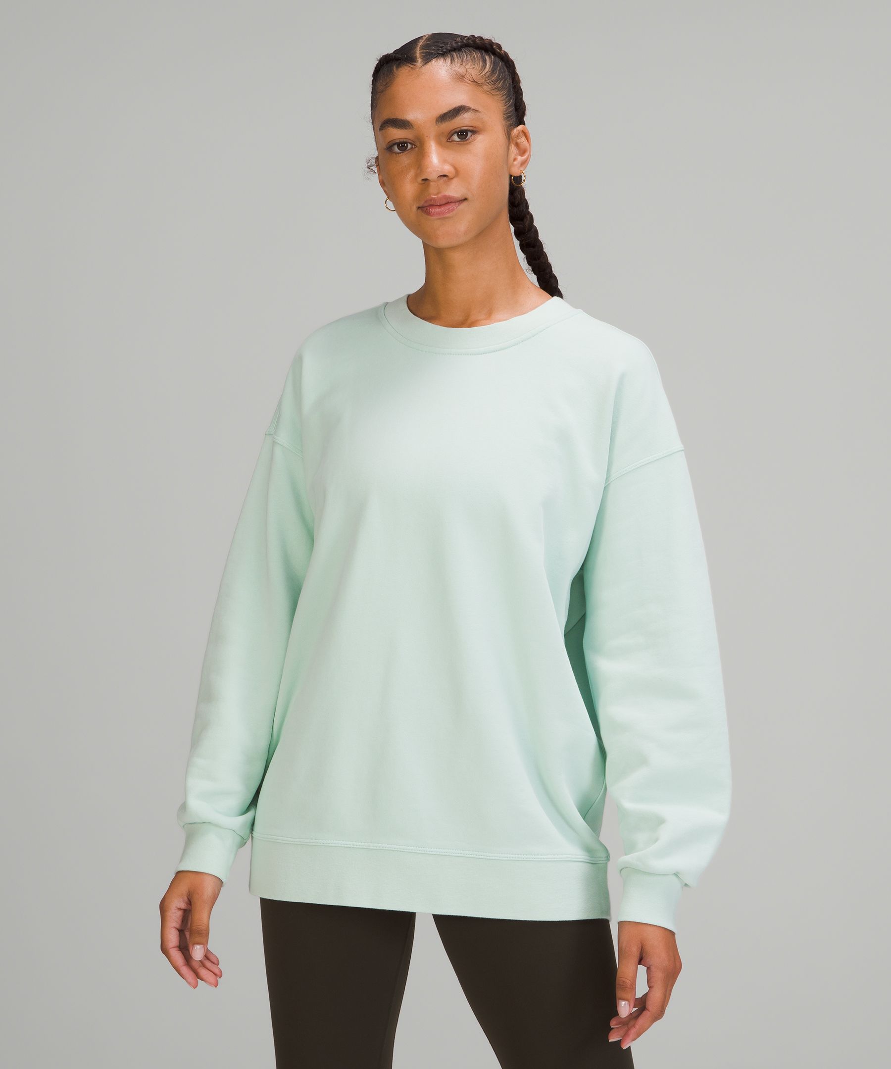 Lululemon Hettegensere Dame Mint | 03486-JBAP