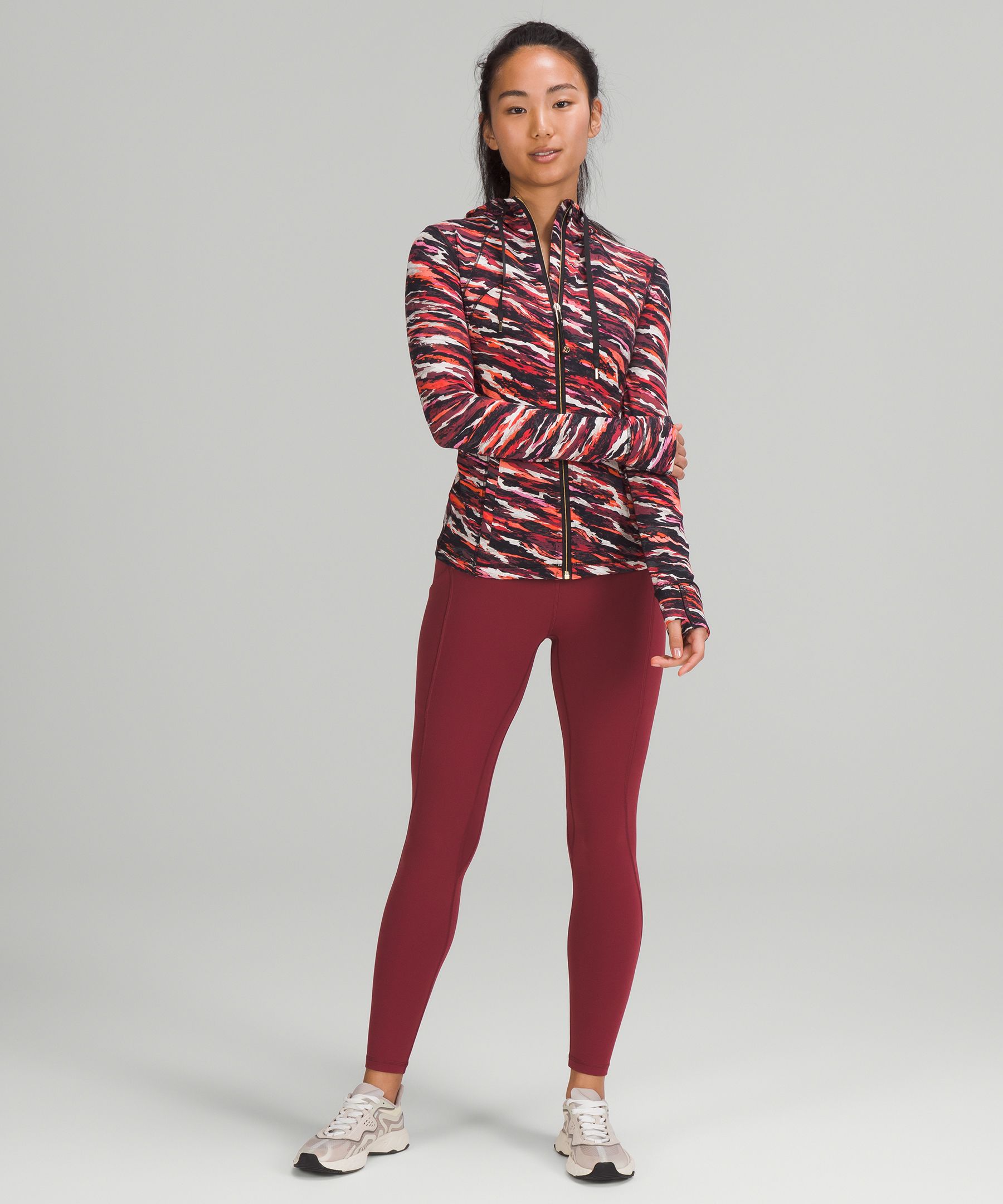 Lululemon Hettegensere Dame Multicolor | 64128-CNIO