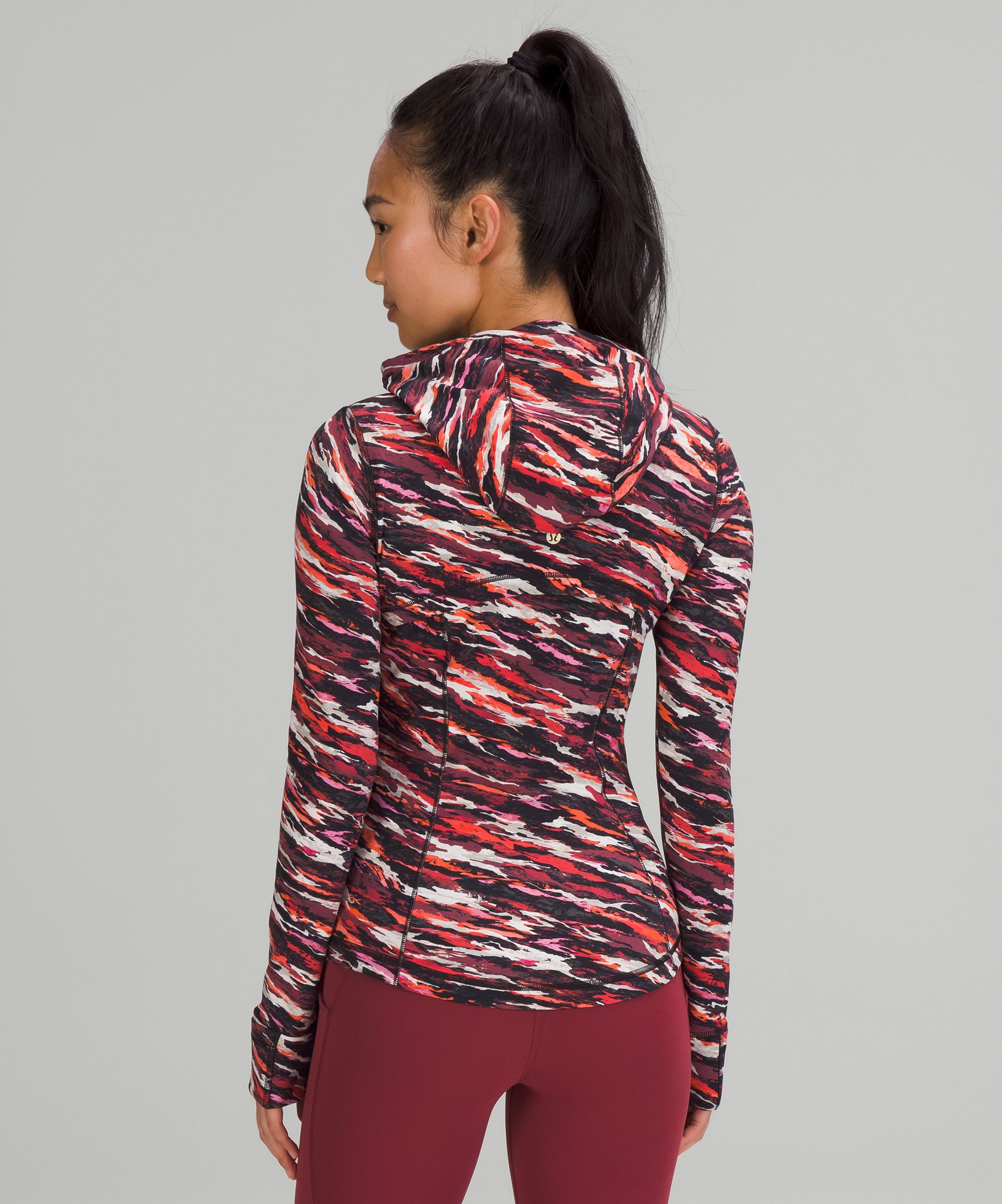 Lululemon Hettegensere Dame Multicolor | 64128-CNIO