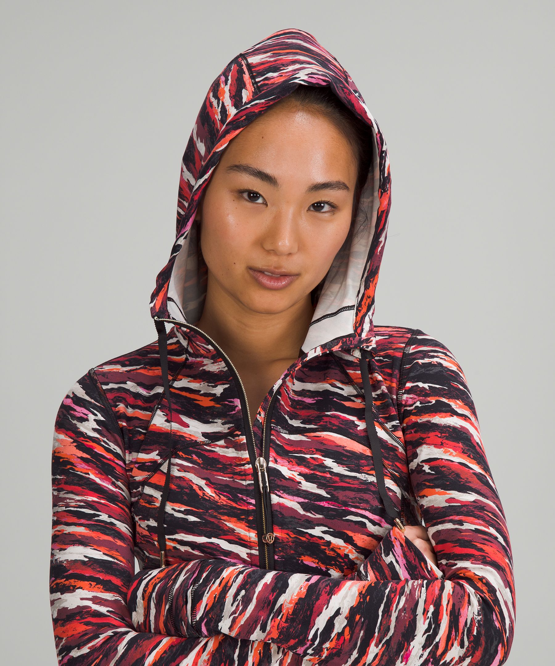 Lululemon Hettegensere Dame Multicolor | 64128-CNIO