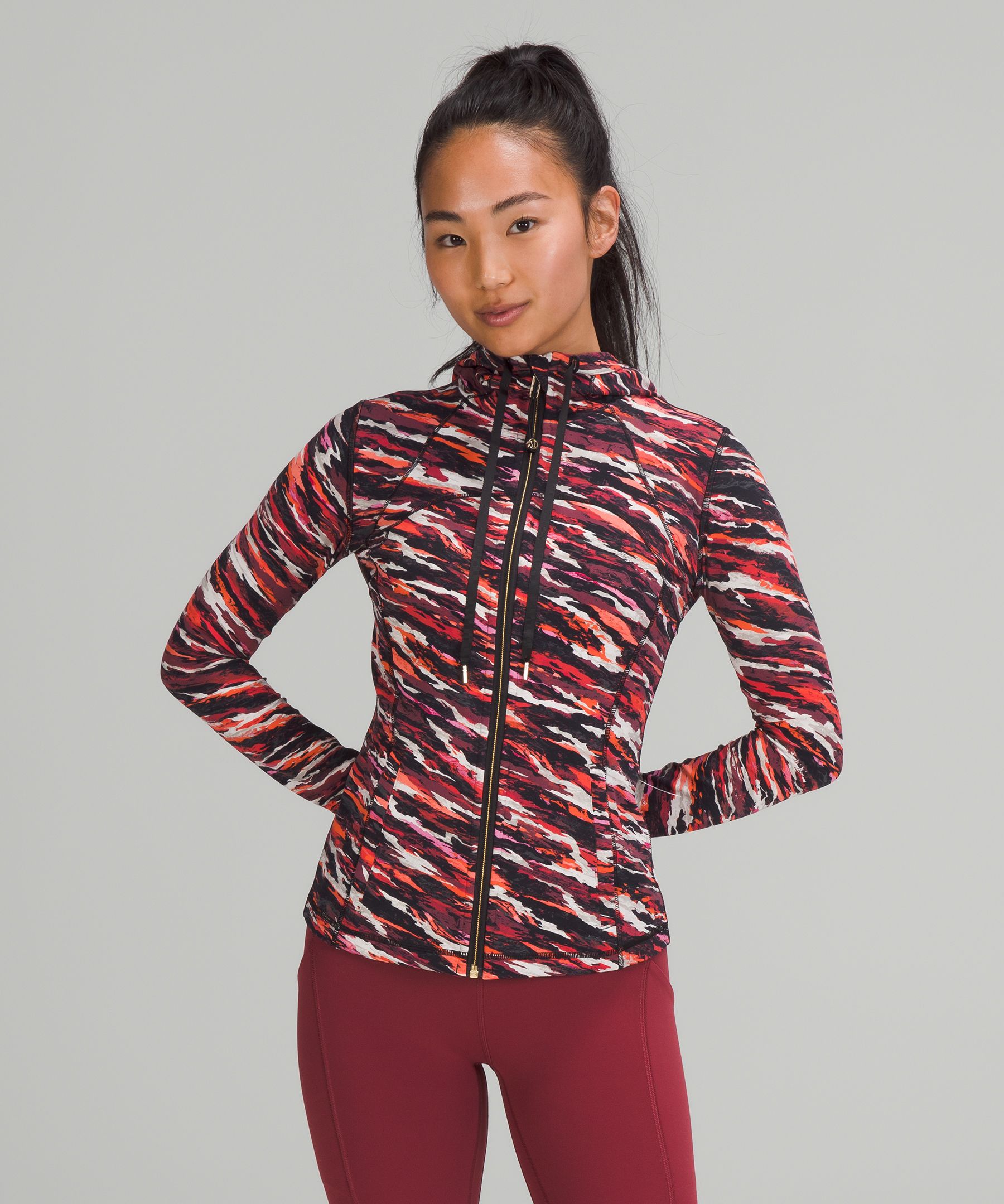 Lululemon Hettegensere Dame Multicolor | 64128-CNIO
