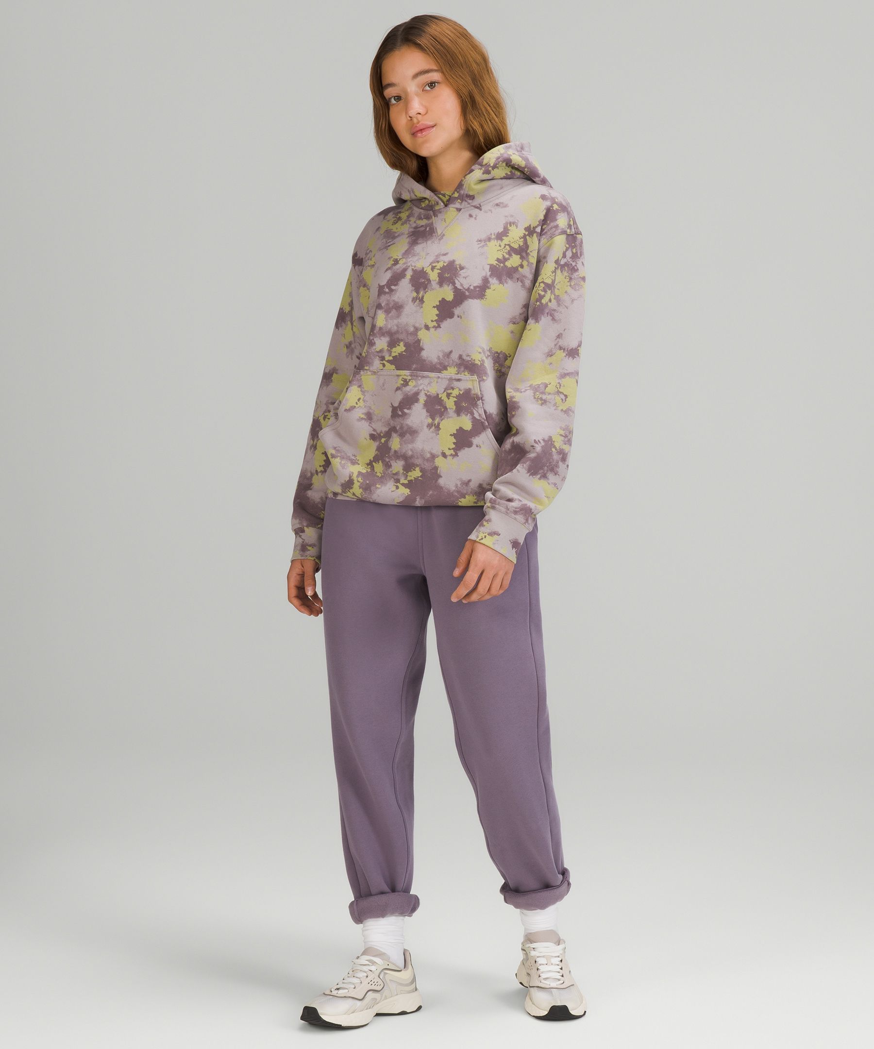 Lululemon Hettegensere Dame Multicolor | 72068-EIYG