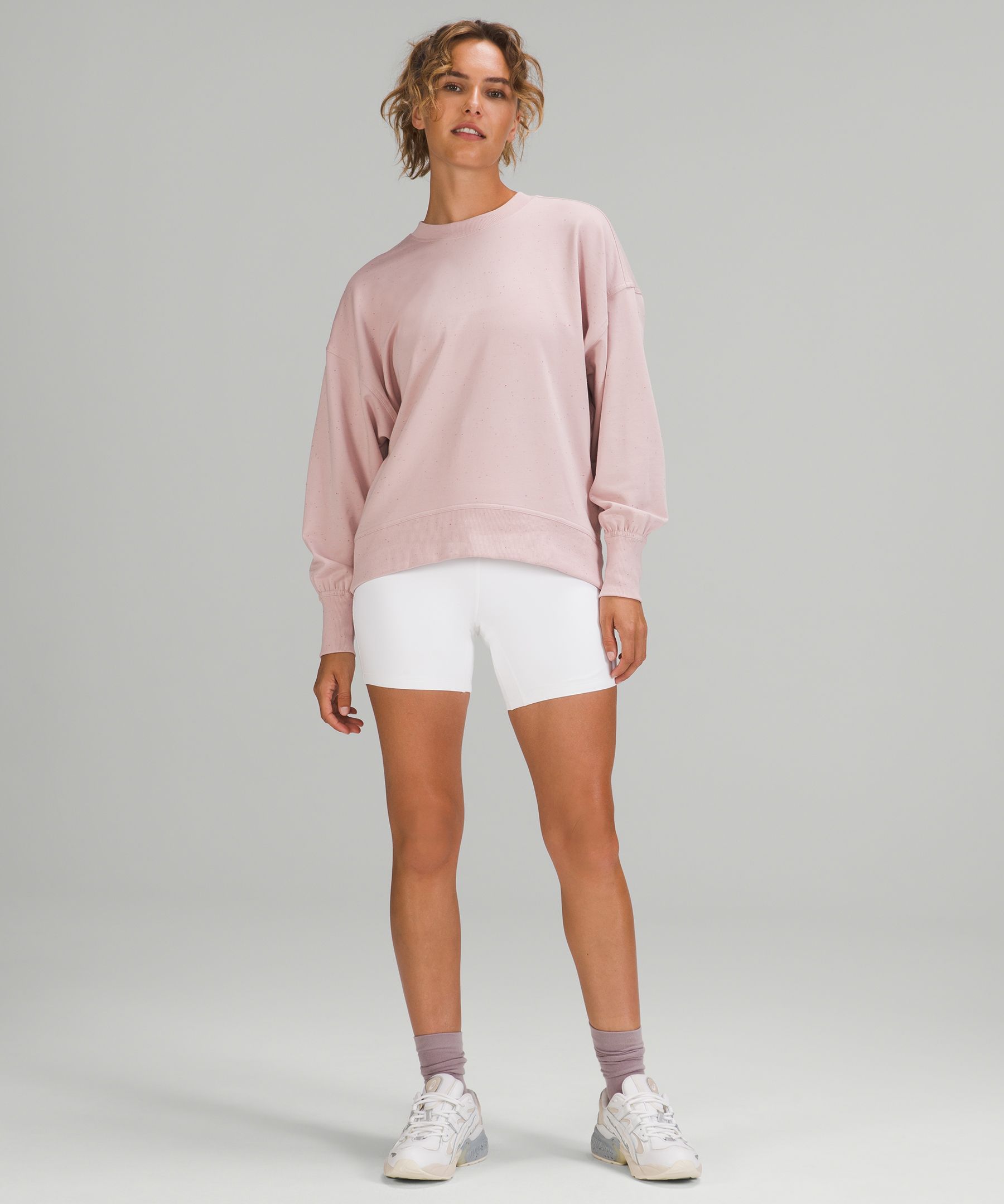 Lululemon Hettegensere Dame Rosa | 03147-ICGZ