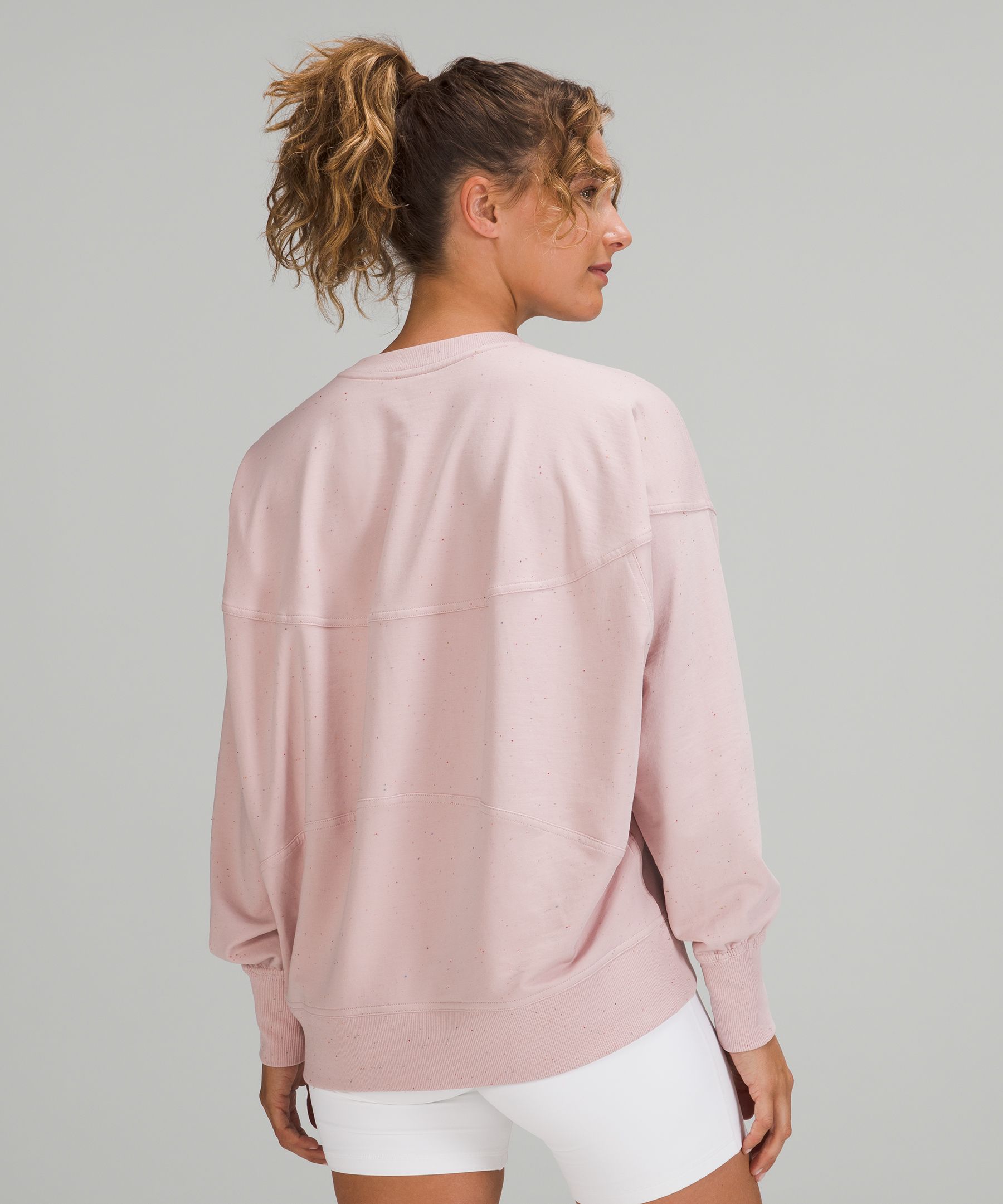Lululemon Hettegensere Dame Rosa | 03147-ICGZ