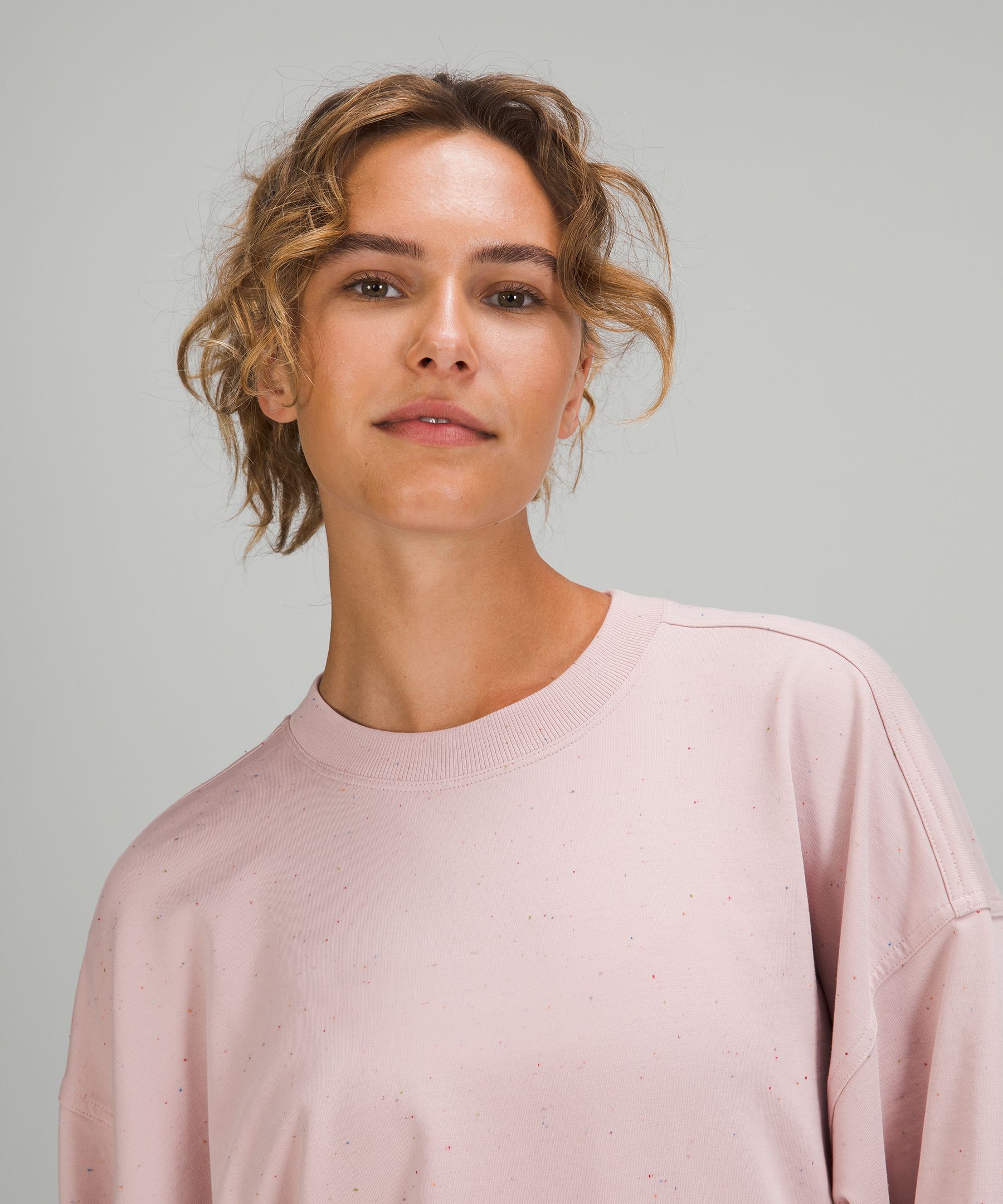 Lululemon Hettegensere Dame Rosa | 03147-ICGZ