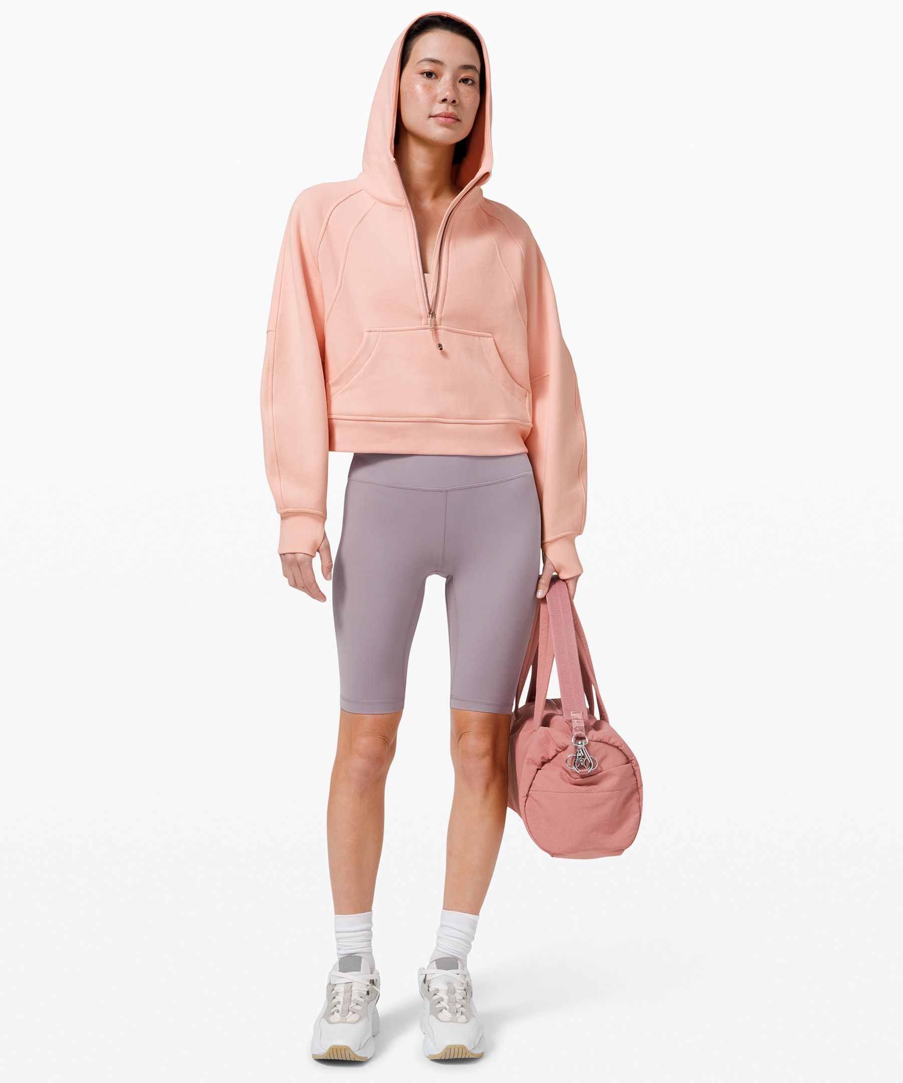 Lululemon Hettegensere Dame Rosa | 79428-PGKI