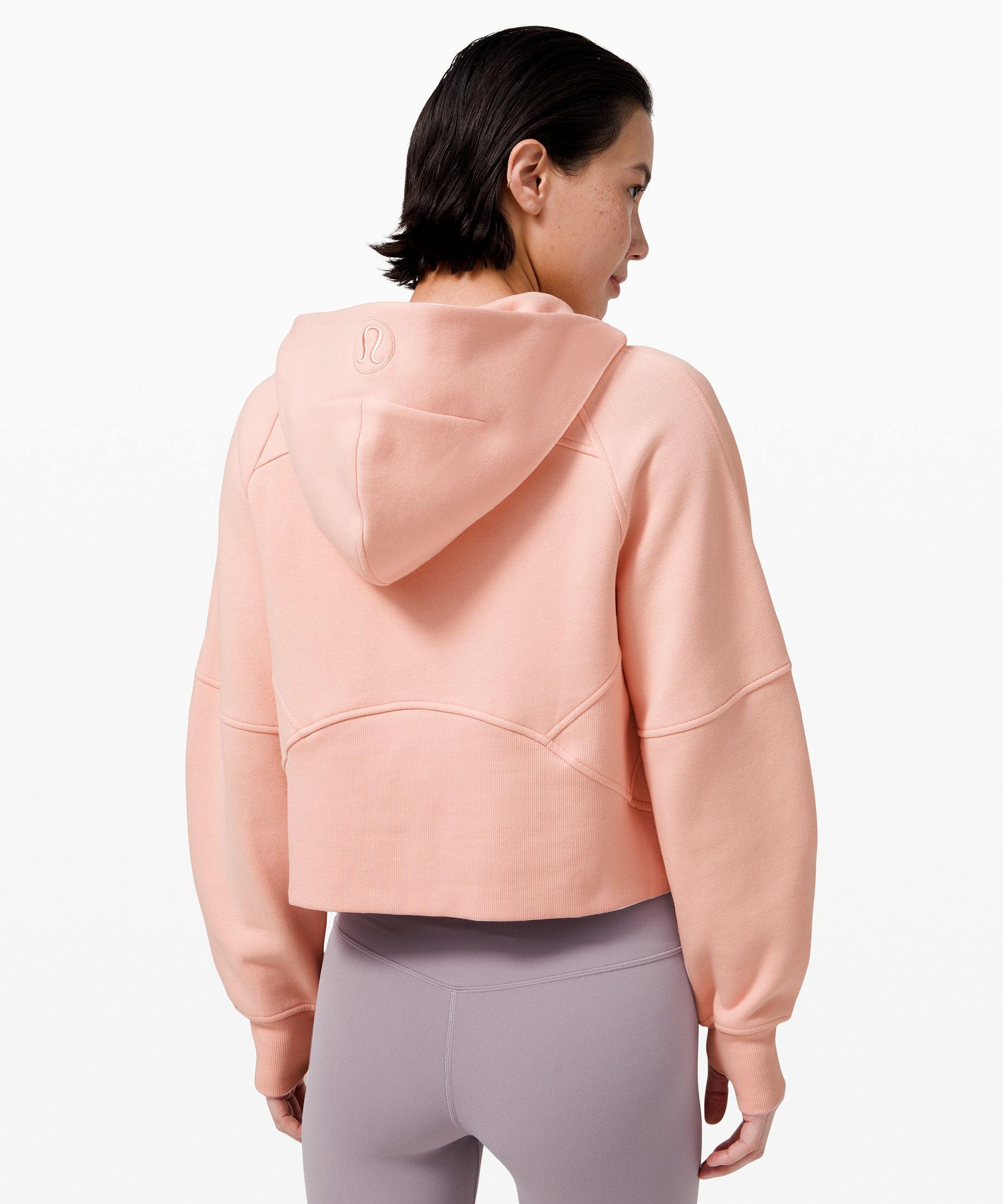 Lululemon Hettegensere Dame Rosa | 79428-PGKI