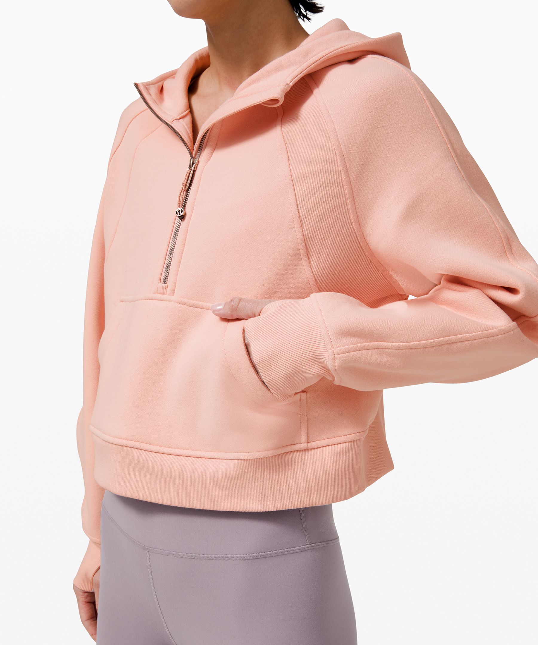 Lululemon Hettegensere Dame Rosa | 79428-PGKI