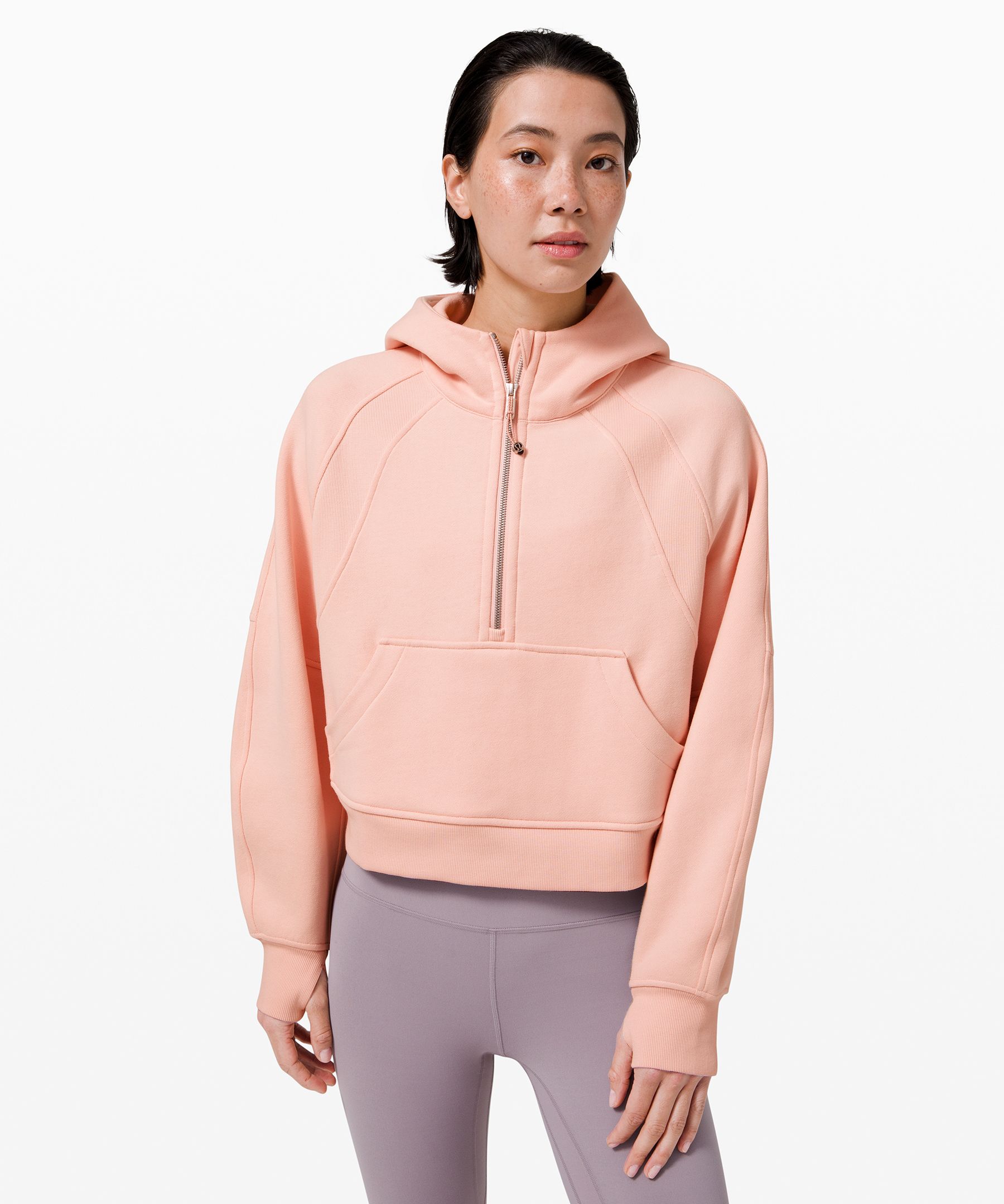 Lululemon Hettegensere Dame Rosa | 79428-PGKI