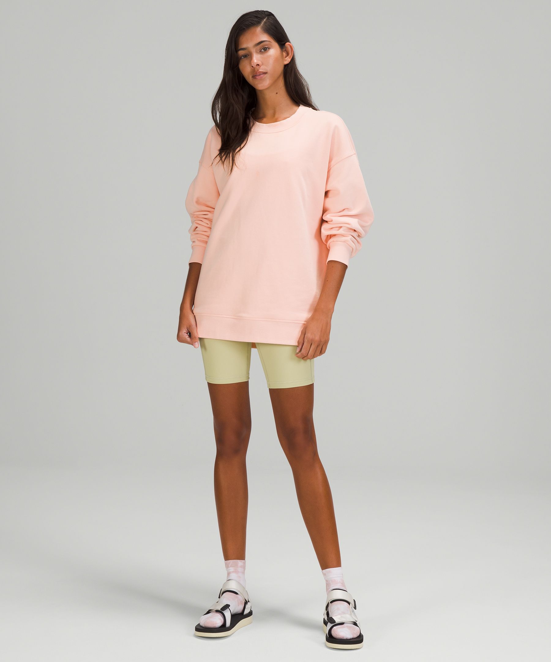 Lululemon Hettegensere Dame Rosa | 98015-SIXJ